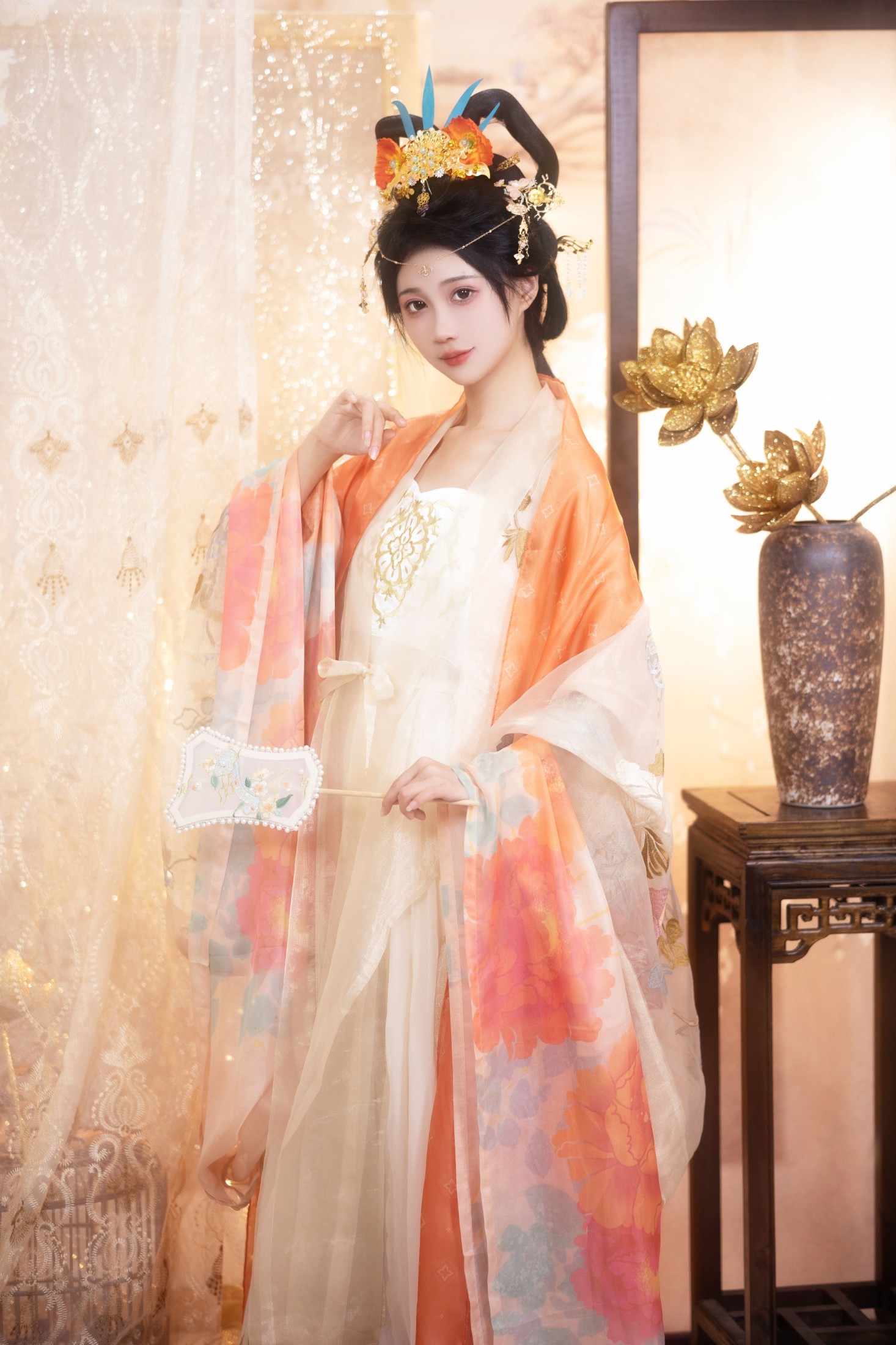 图片[5] - 绮罗生的小苏苏 - 《西风》[29P] - 机器猫次元 - 机器猫次元