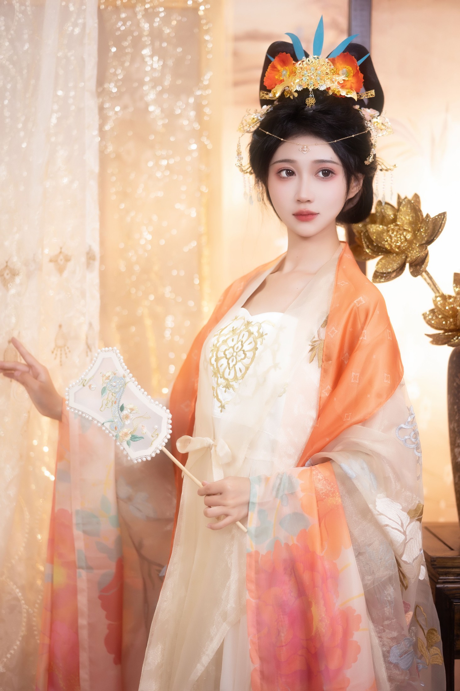 图片[8] - 绮罗生的小苏苏 - 《西风》[29P] - 机器猫次元 - 机器猫次元