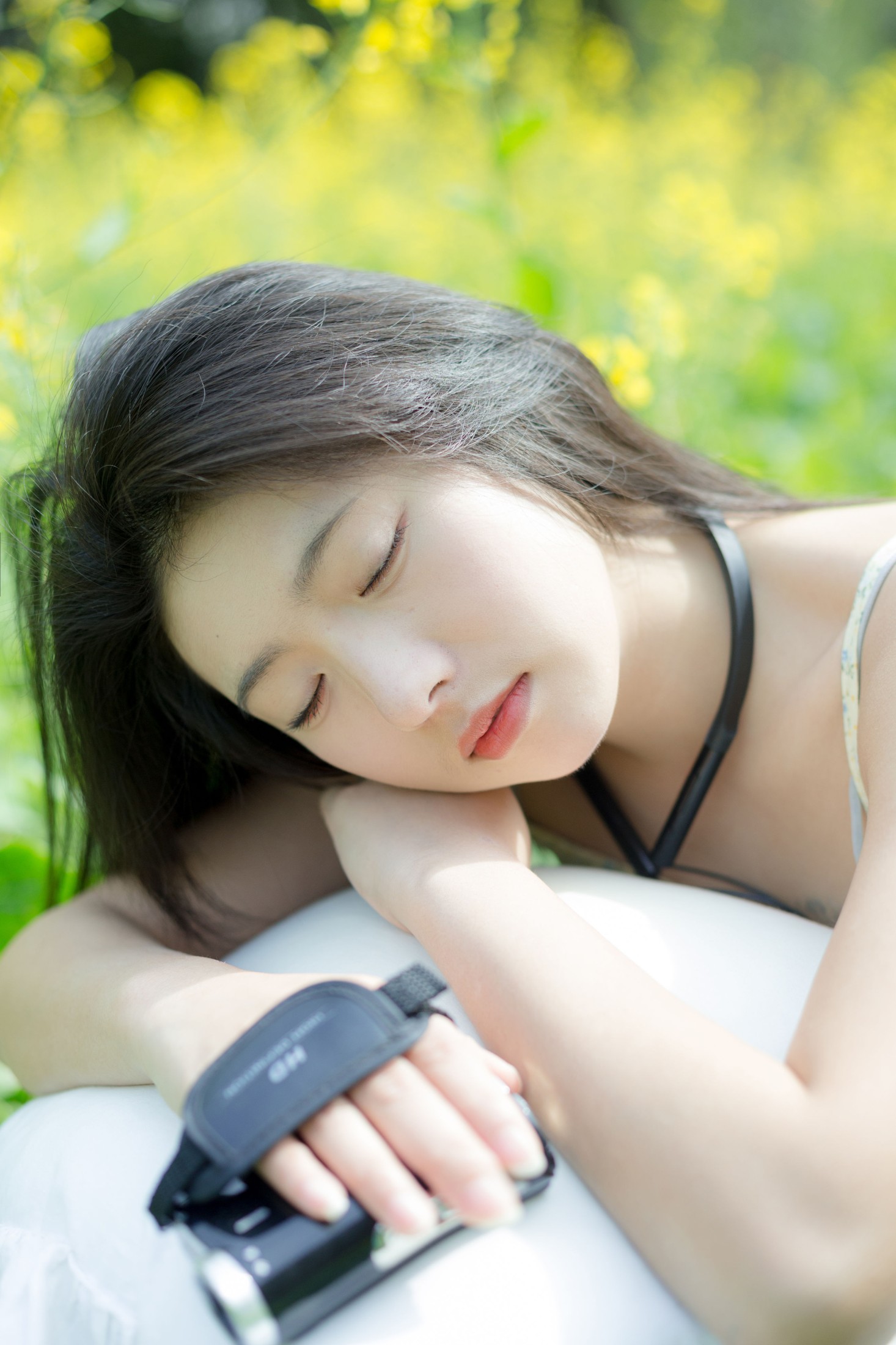 图片[4] - 木柚柚 - 《花田梦游》[27P] - 机器猫次元 - 机器猫次元