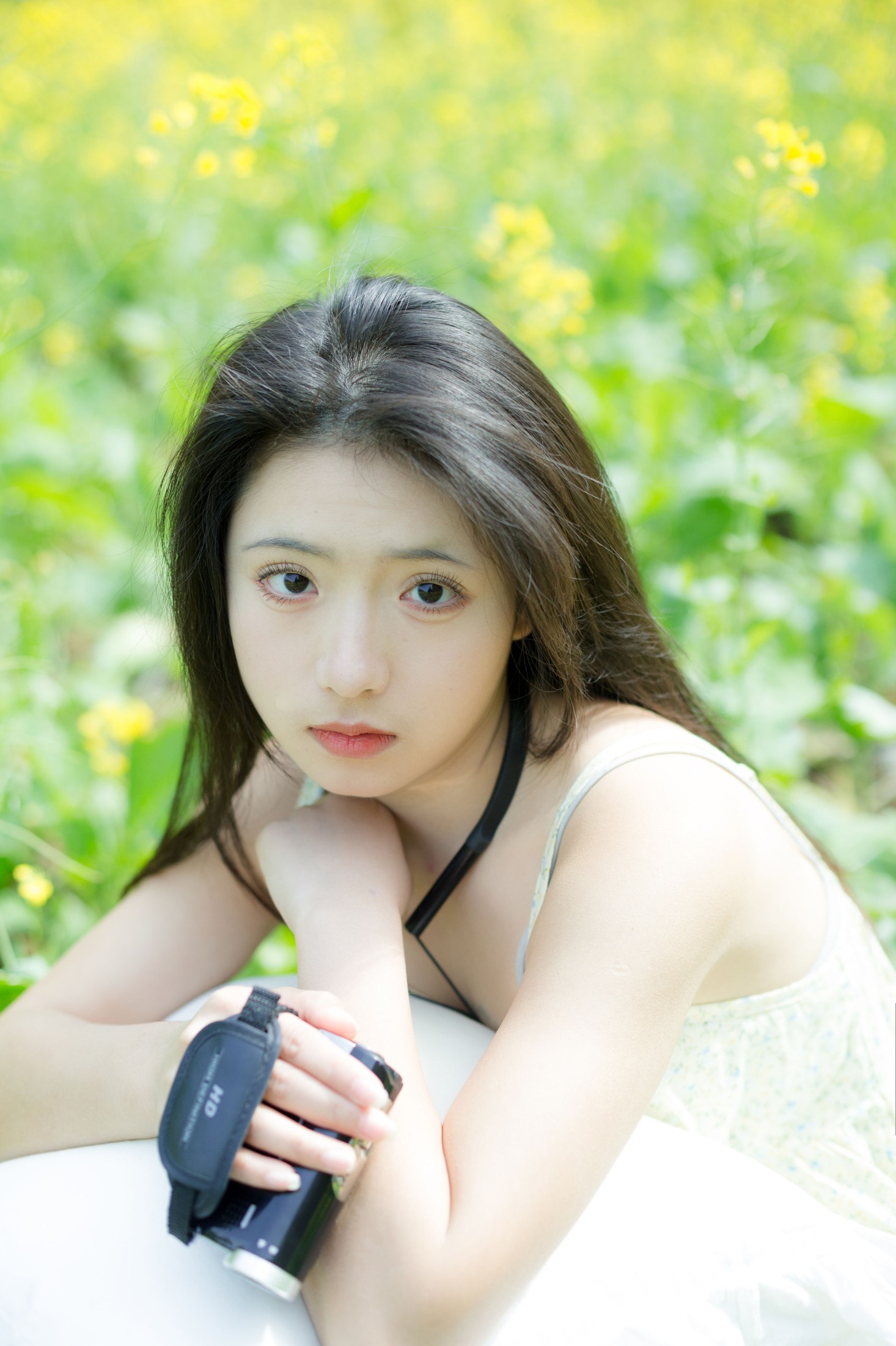 图片[5] - 木柚柚 - 《花田梦游》[27P] - 机器猫次元 - 机器猫次元
