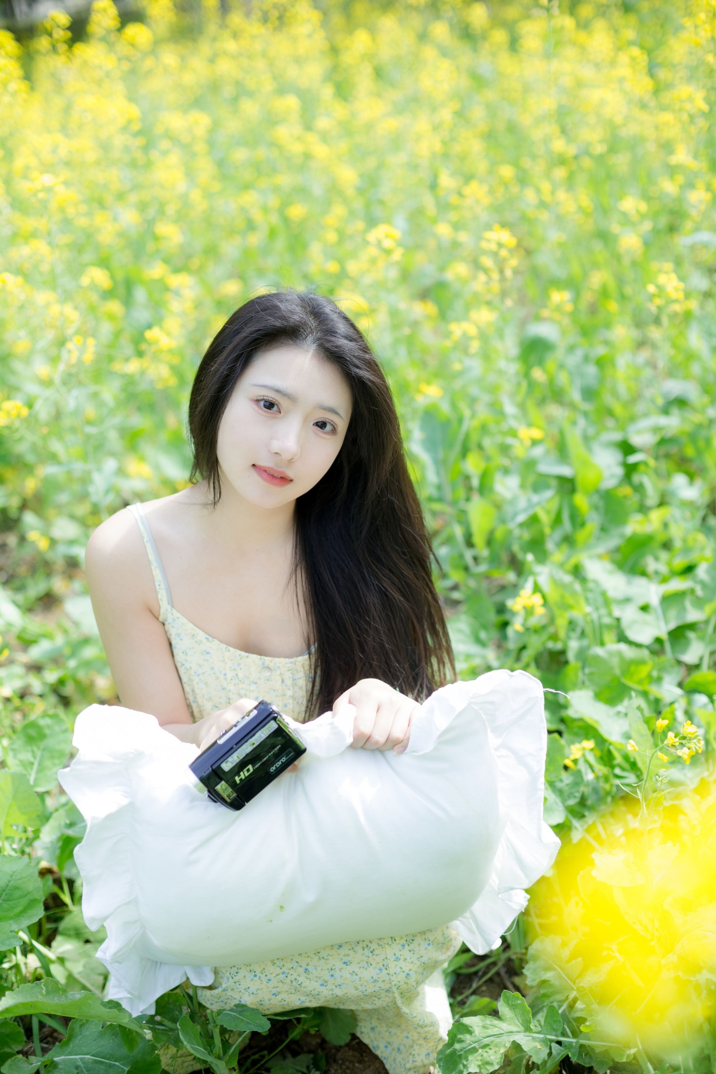 图片[8] - 木柚柚 - 《花田梦游》[27P] - 机器猫次元 - 机器猫次元