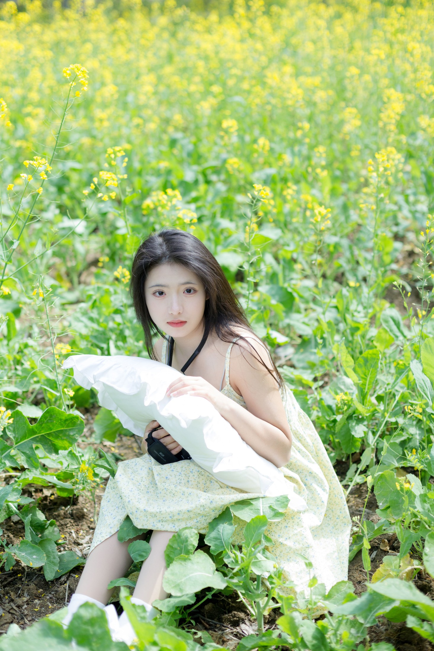 图片[3] - 木柚柚 - 《花田梦游》[27P] - 机器猫次元 - 机器猫次元