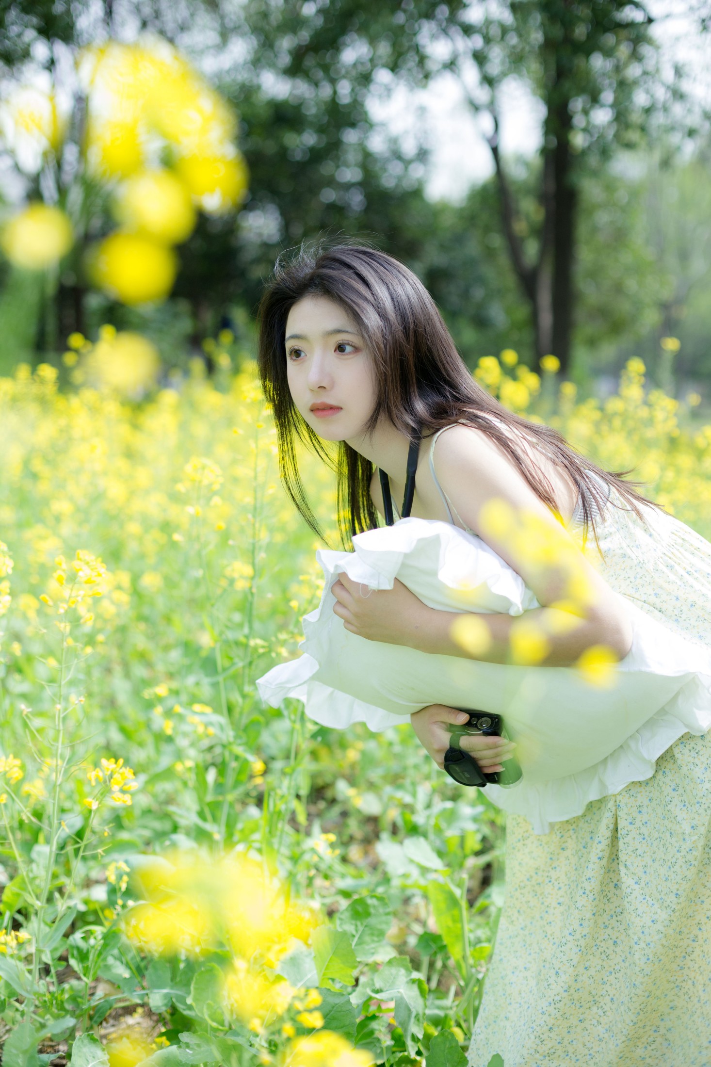 图片[6] - 木柚柚 - 《花田梦游》[27P] - 机器猫次元 - 机器猫次元