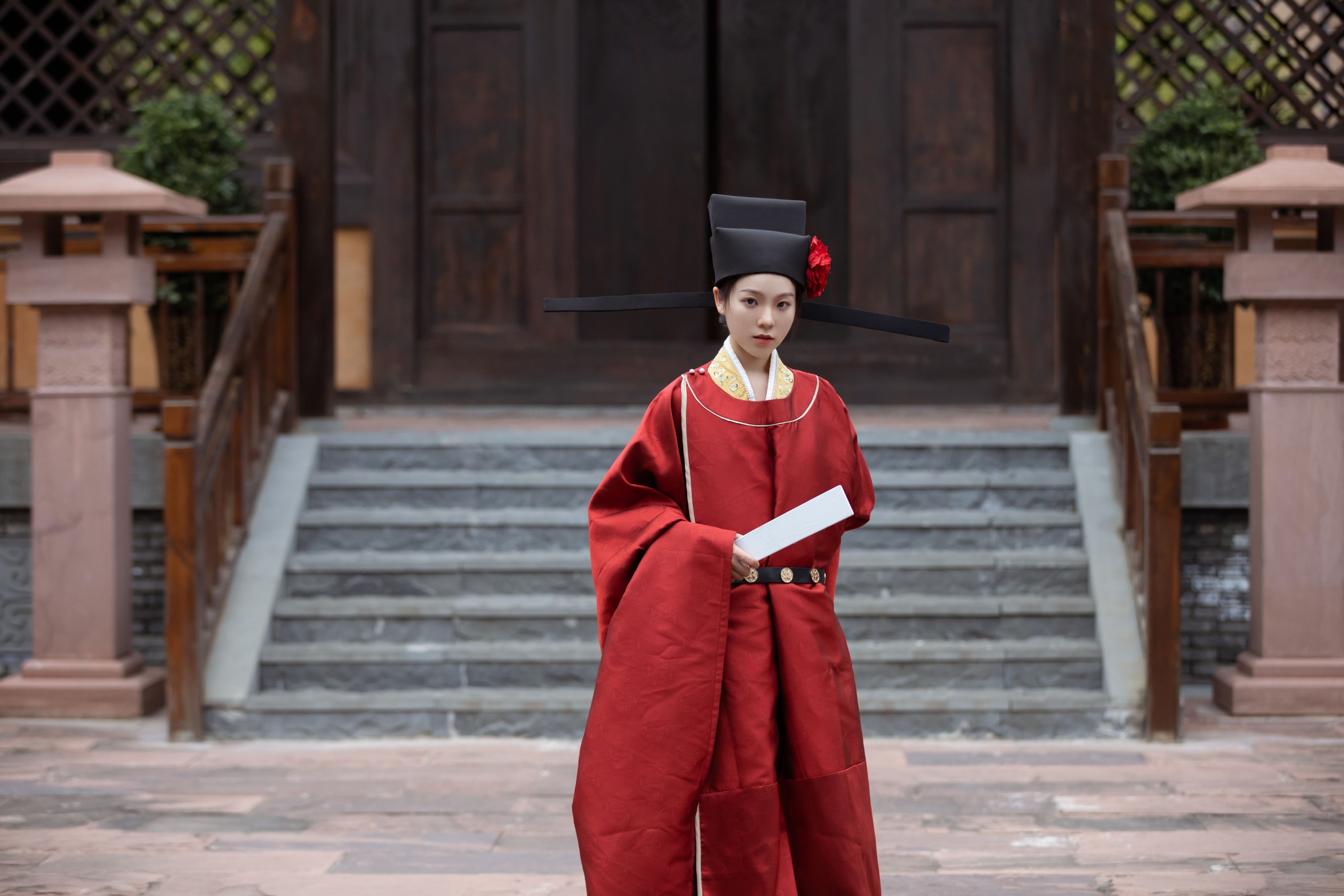 图片[7] - 一方伊人yi - 《女驸马》[25P] - 机器猫次元 - 机器猫次元