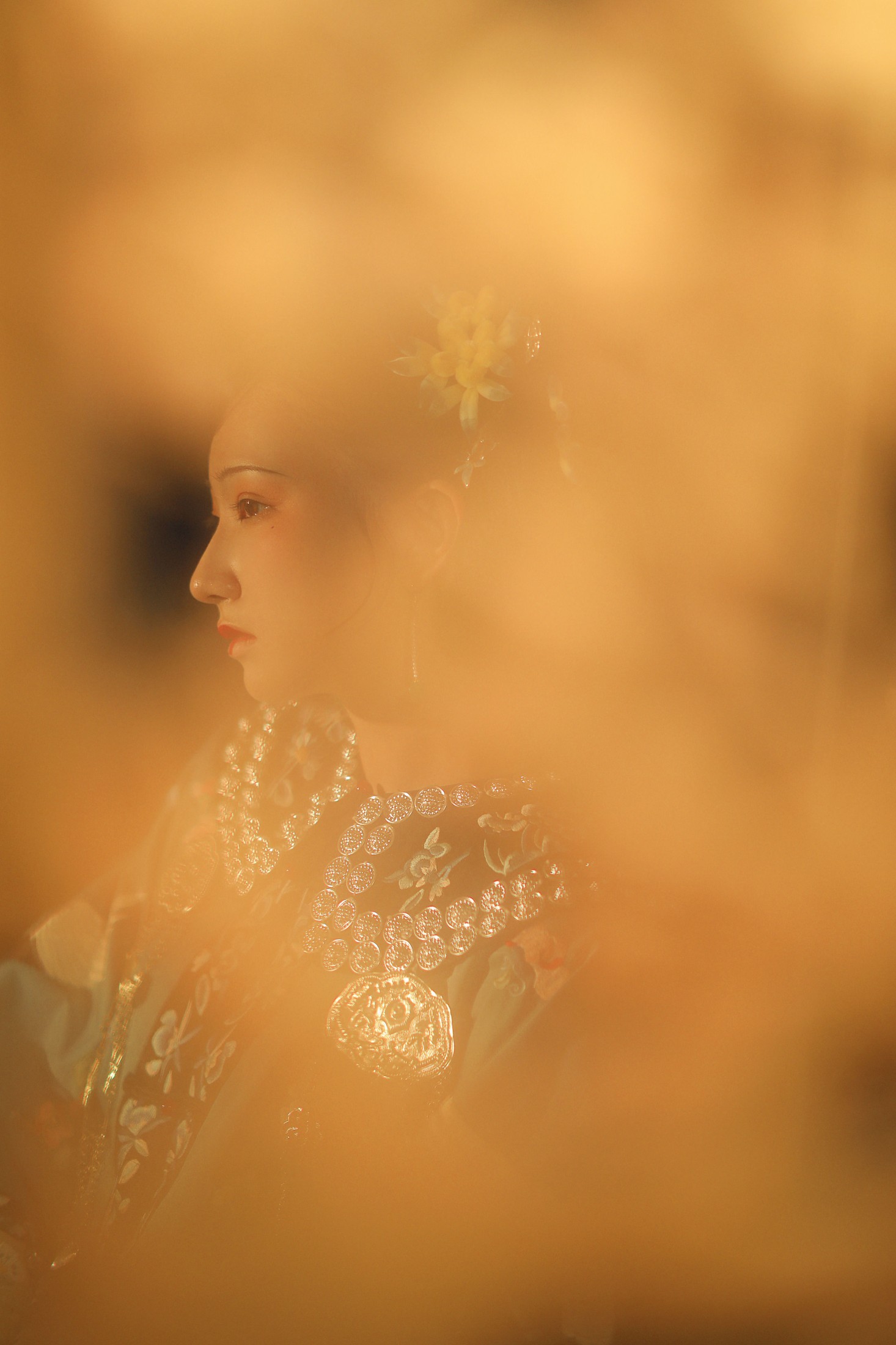 图片[8] - 微渺miroky_ - 《笼中雀》[23P] - 机器猫次元 - 机器猫次元