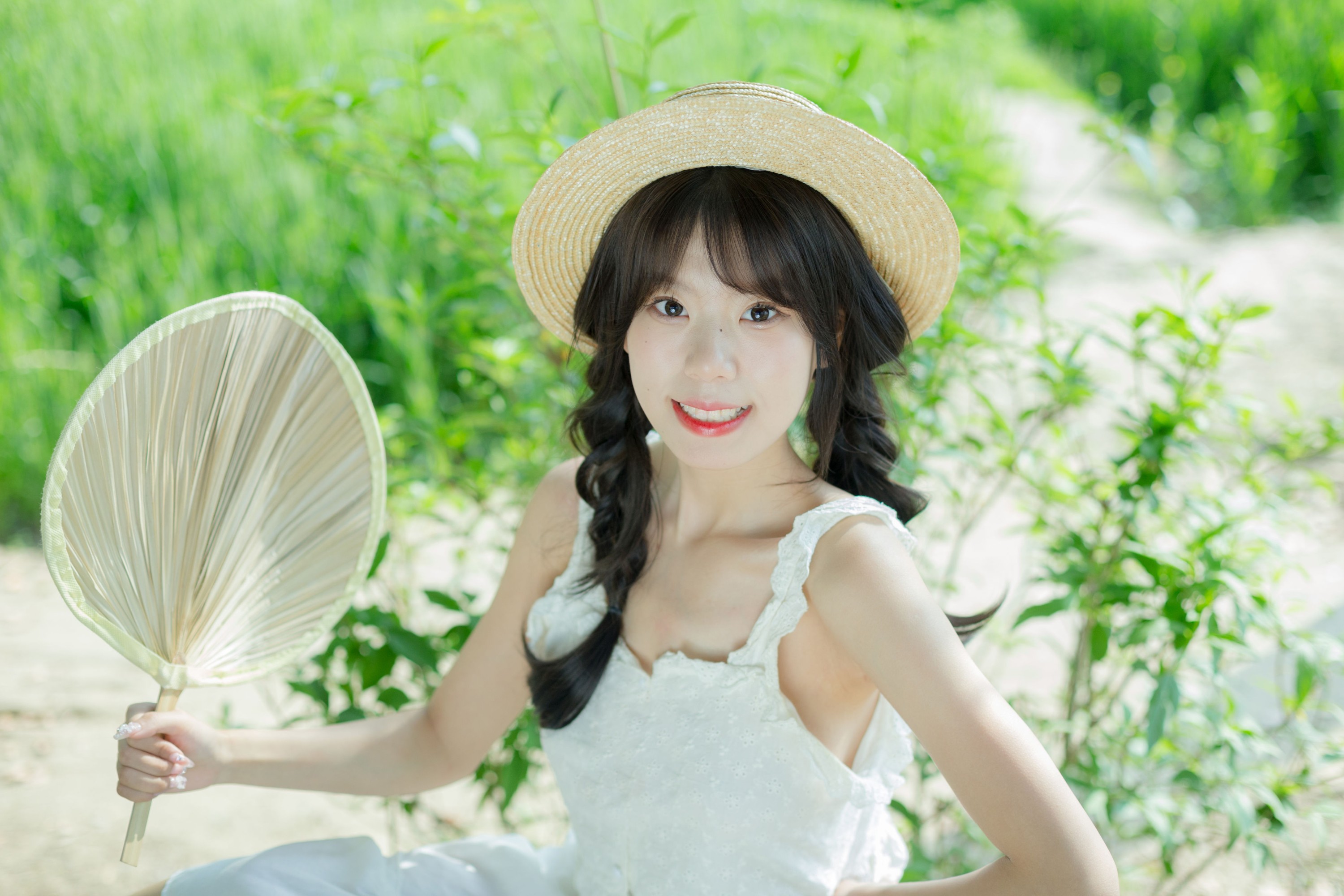 图片[6] - 不吃海带 - 《尝一口夏天》[32P] - 机器猫次元 - 机器猫次元