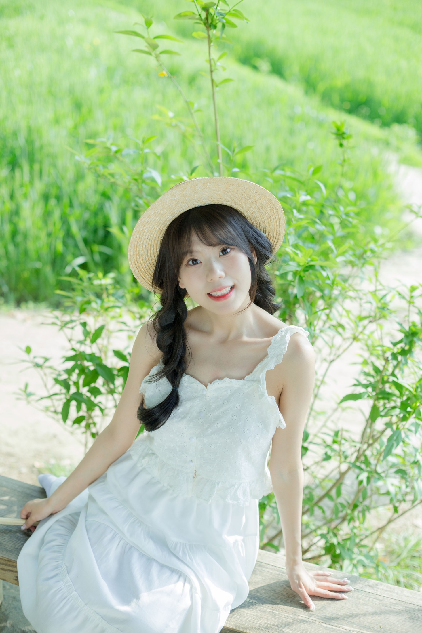 图片[7] - 不吃海带 - 《尝一口夏天》[32P] - 机器猫次元 - 机器猫次元