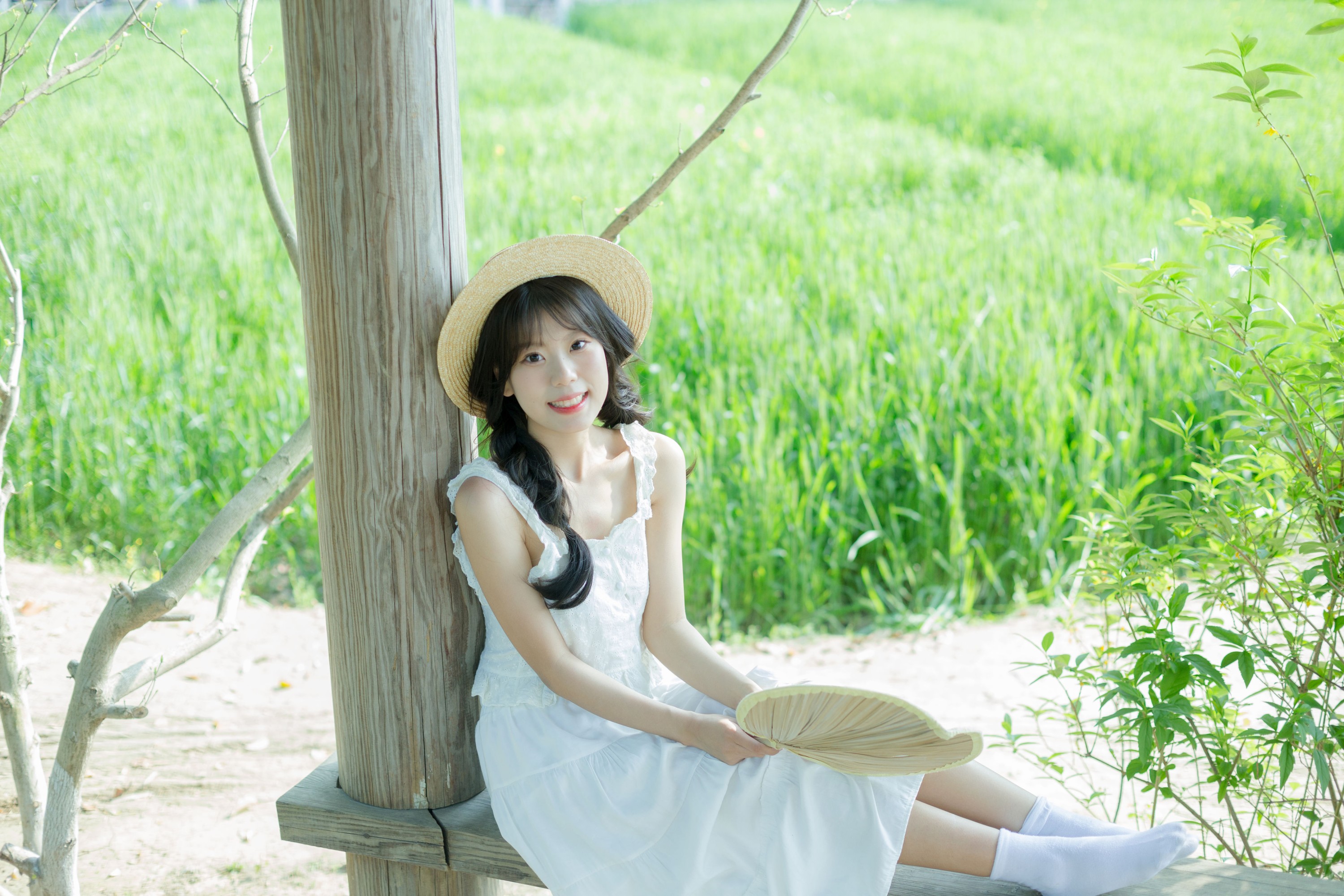 图片[3] - 不吃海带 - 《尝一口夏天》[32P] - 机器猫次元 - 机器猫次元