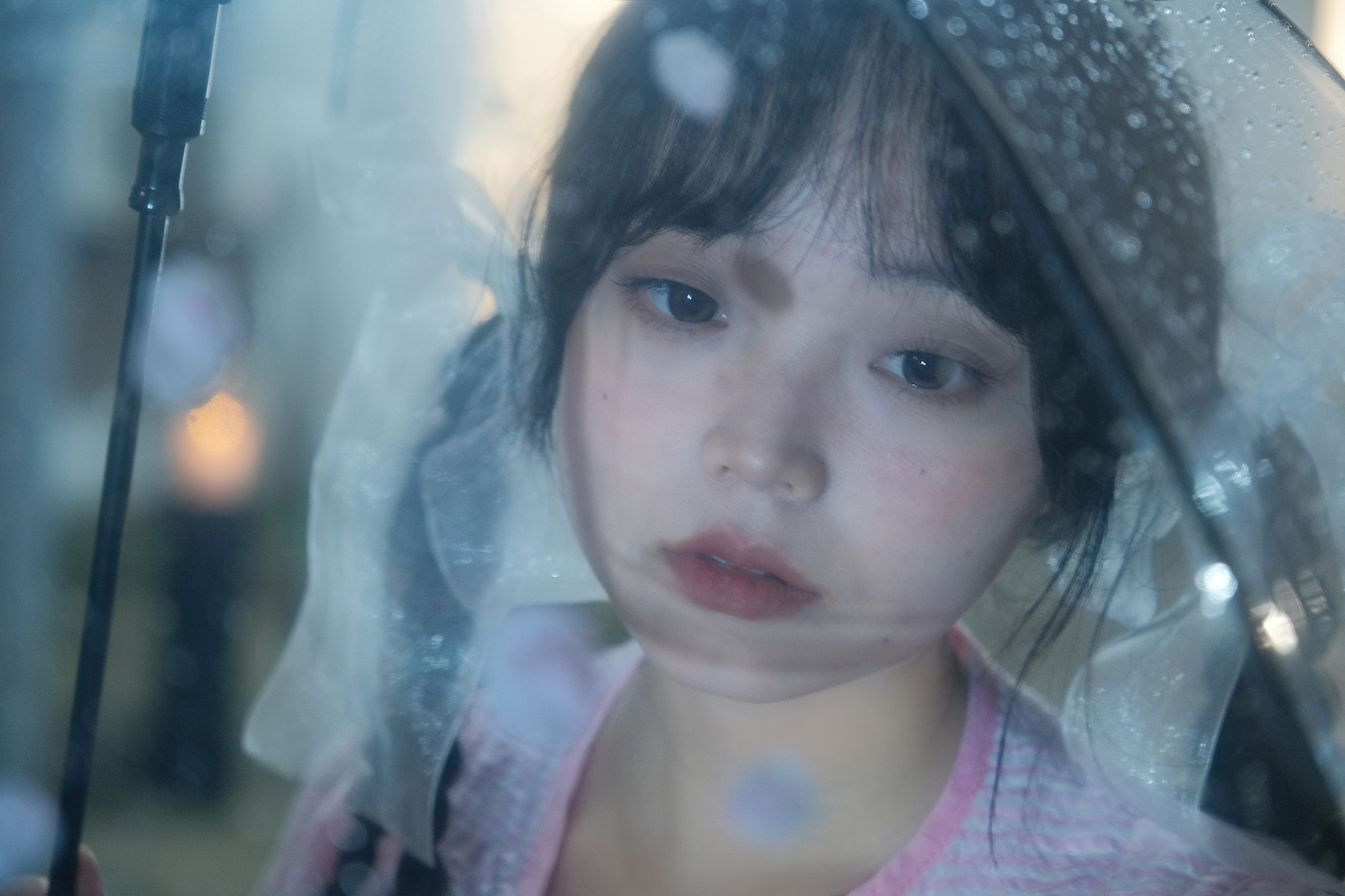 图片[7] - 贝贝bu睡觉 - 《雨樱》[20P] - 机器猫次元 - 机器猫次元