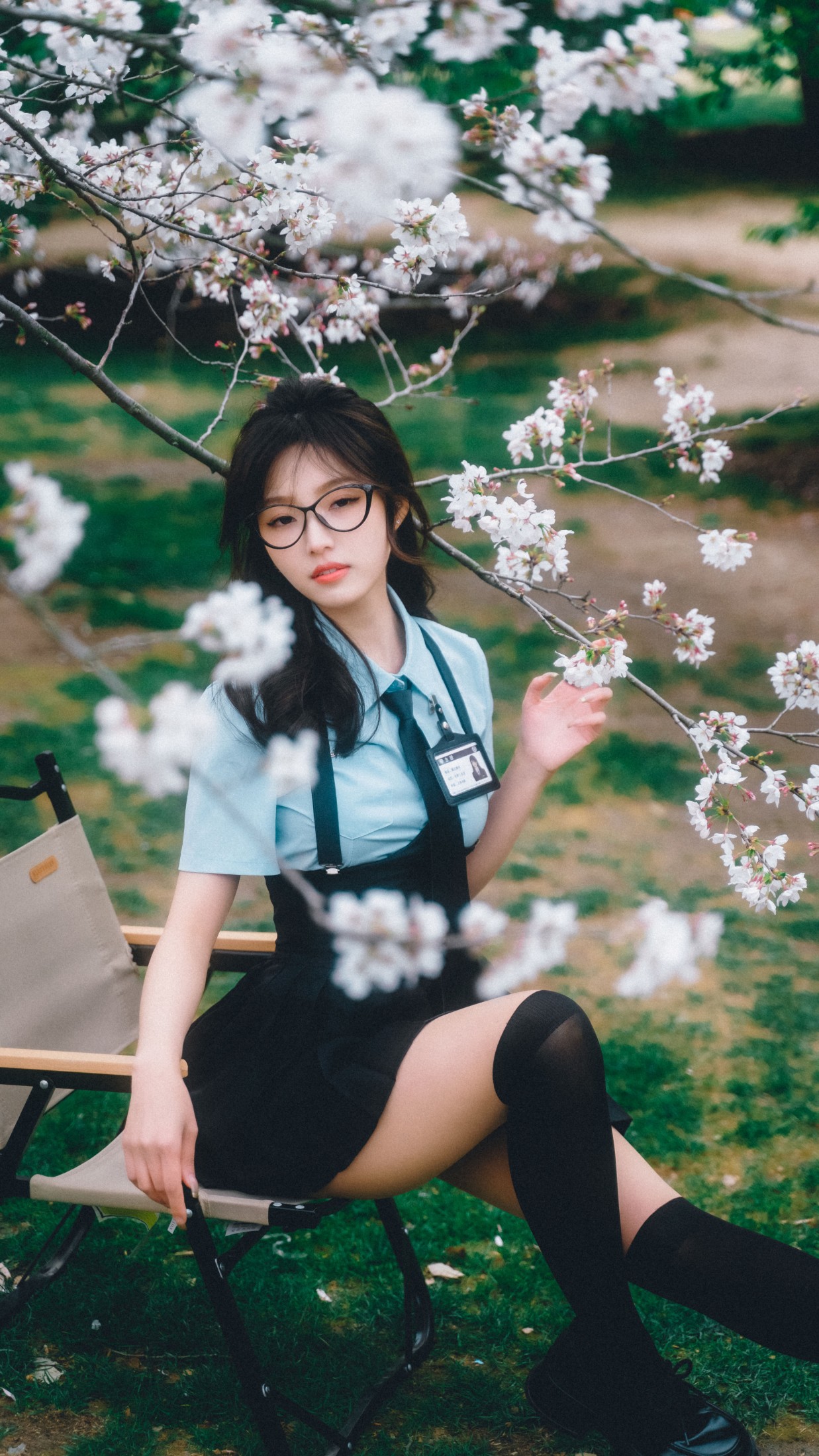 图片[6] - 肖肖 - 《我和春天有个约会》[24P] - 机器猫次元 - 机器猫次元
