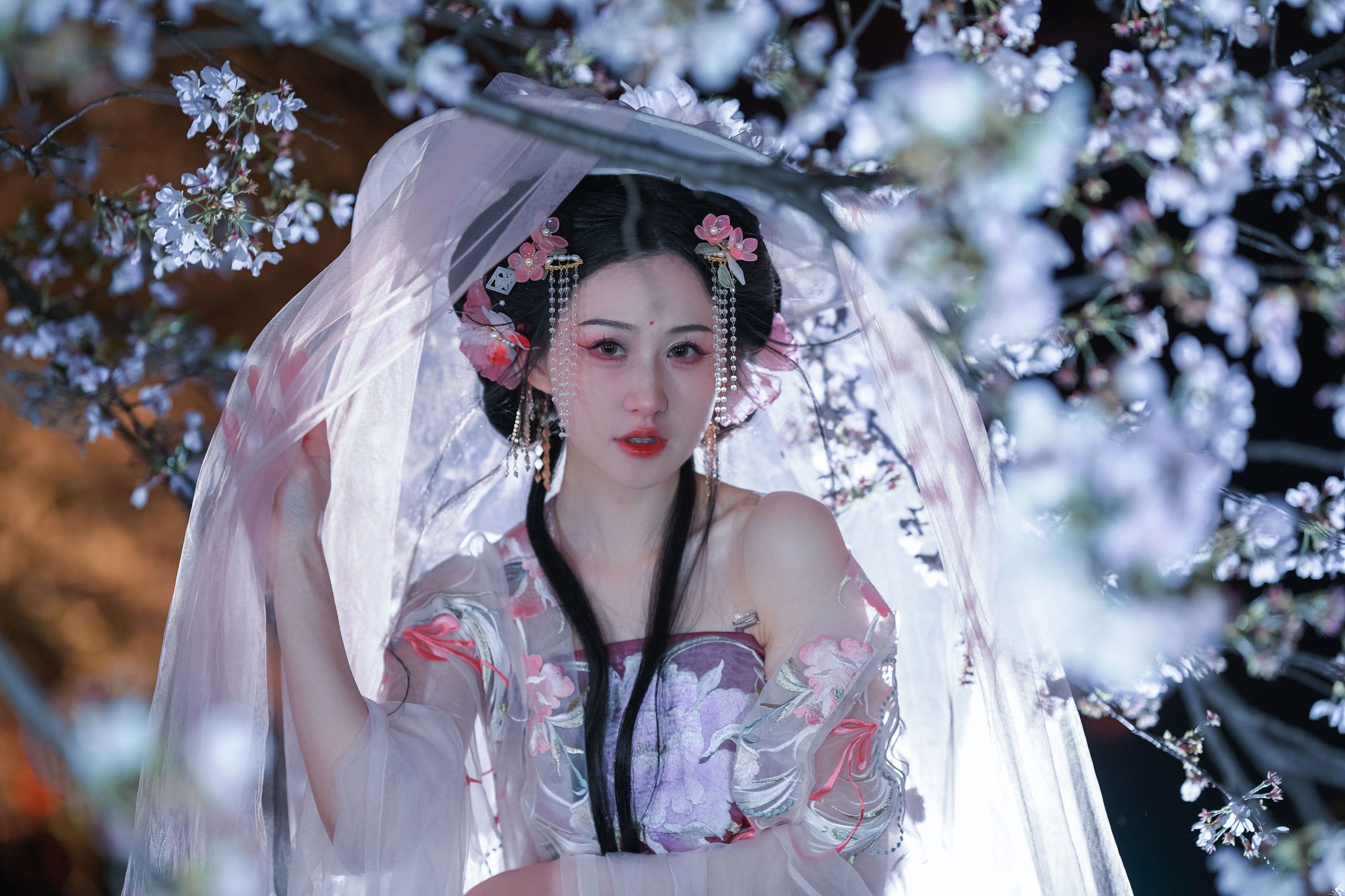 图片[8] - 娇娇 - 《花千树》[26P] - 机器猫次元 - 机器猫次元