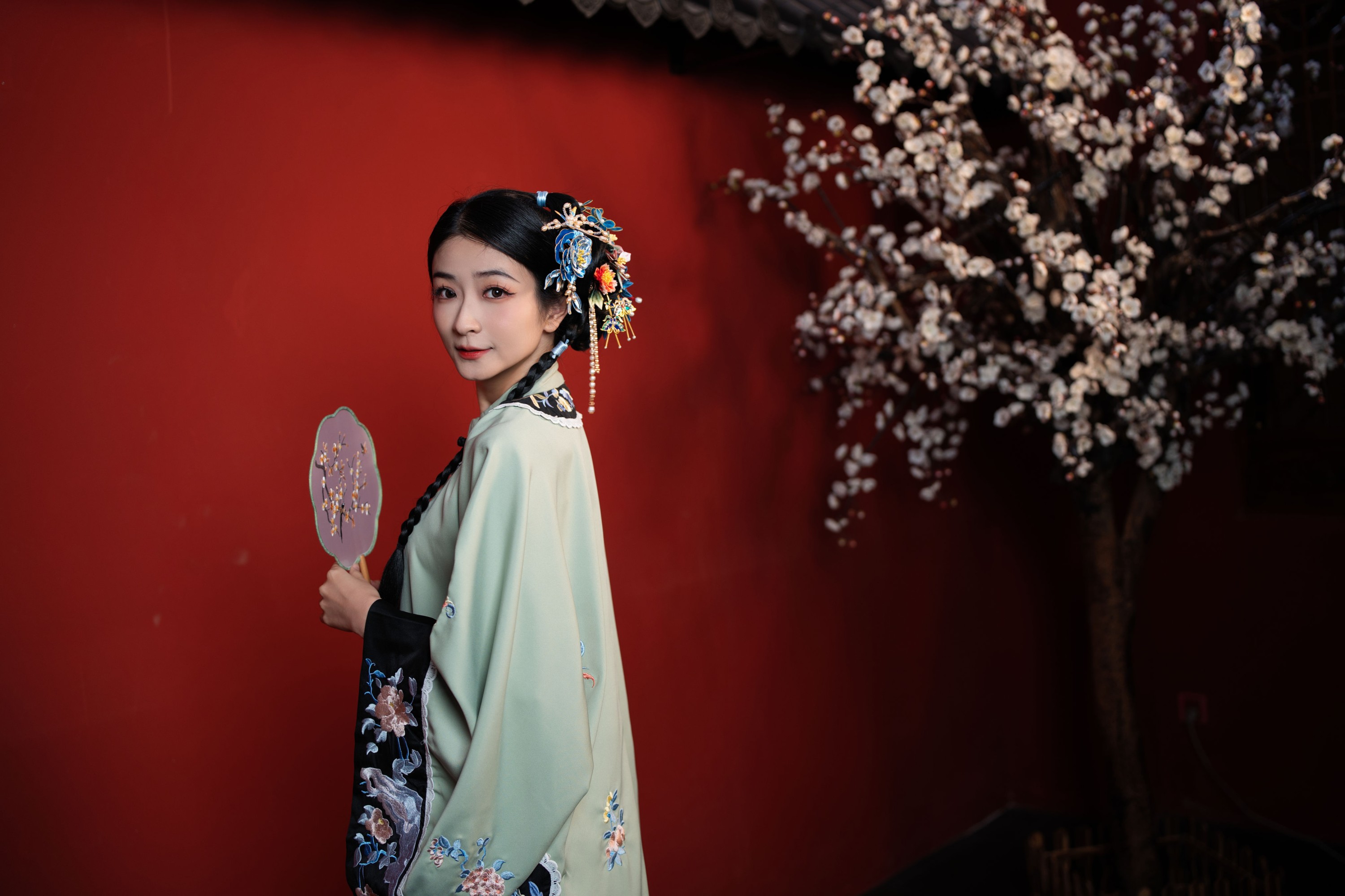 图片[5] - 小泽 - 《清汉日常》[32P] - 机器猫次元 - 机器猫次元