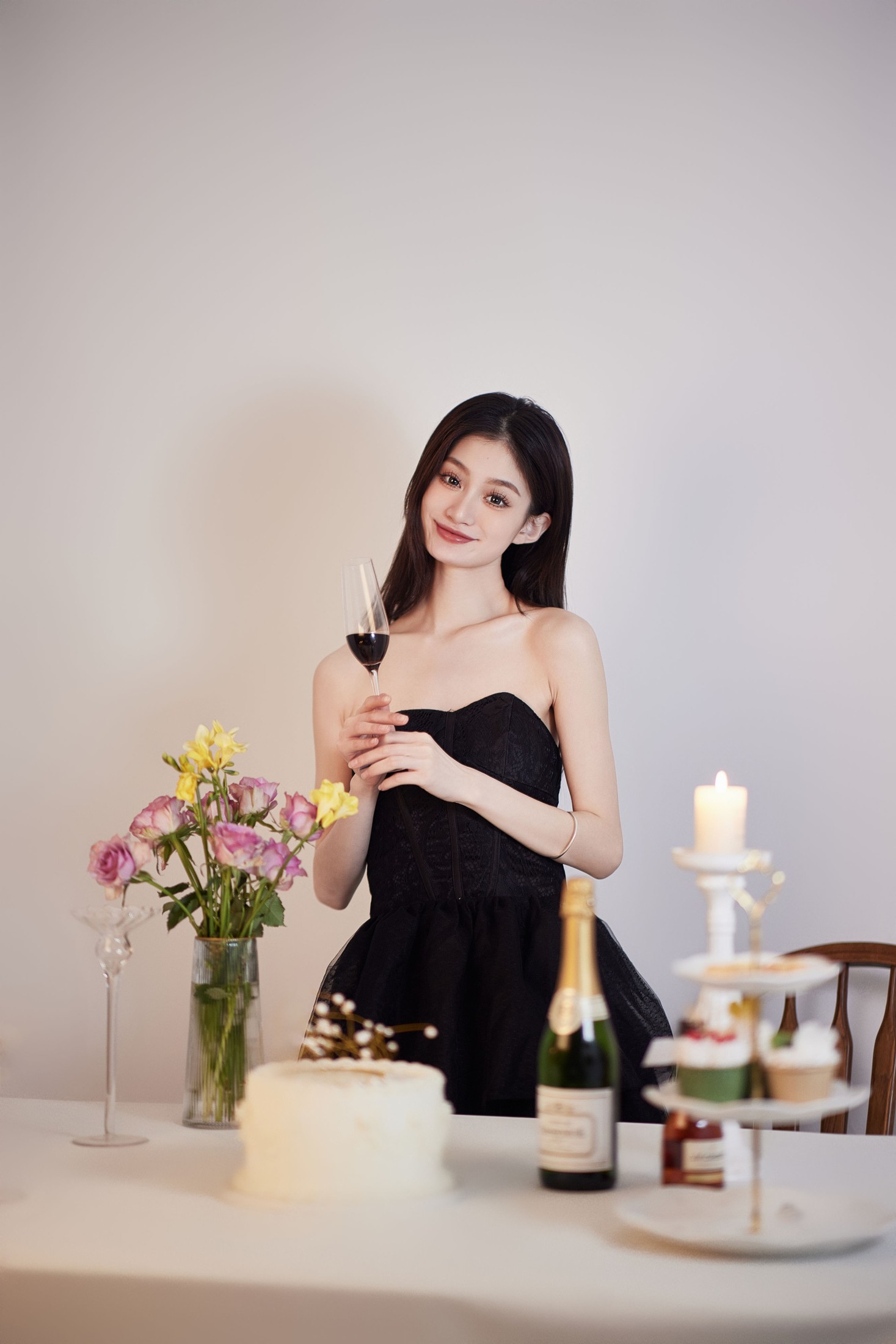 图片[7] - 小多多要爆富 - 《生日快乐》[29P] - 机器猫次元 - 机器猫次元