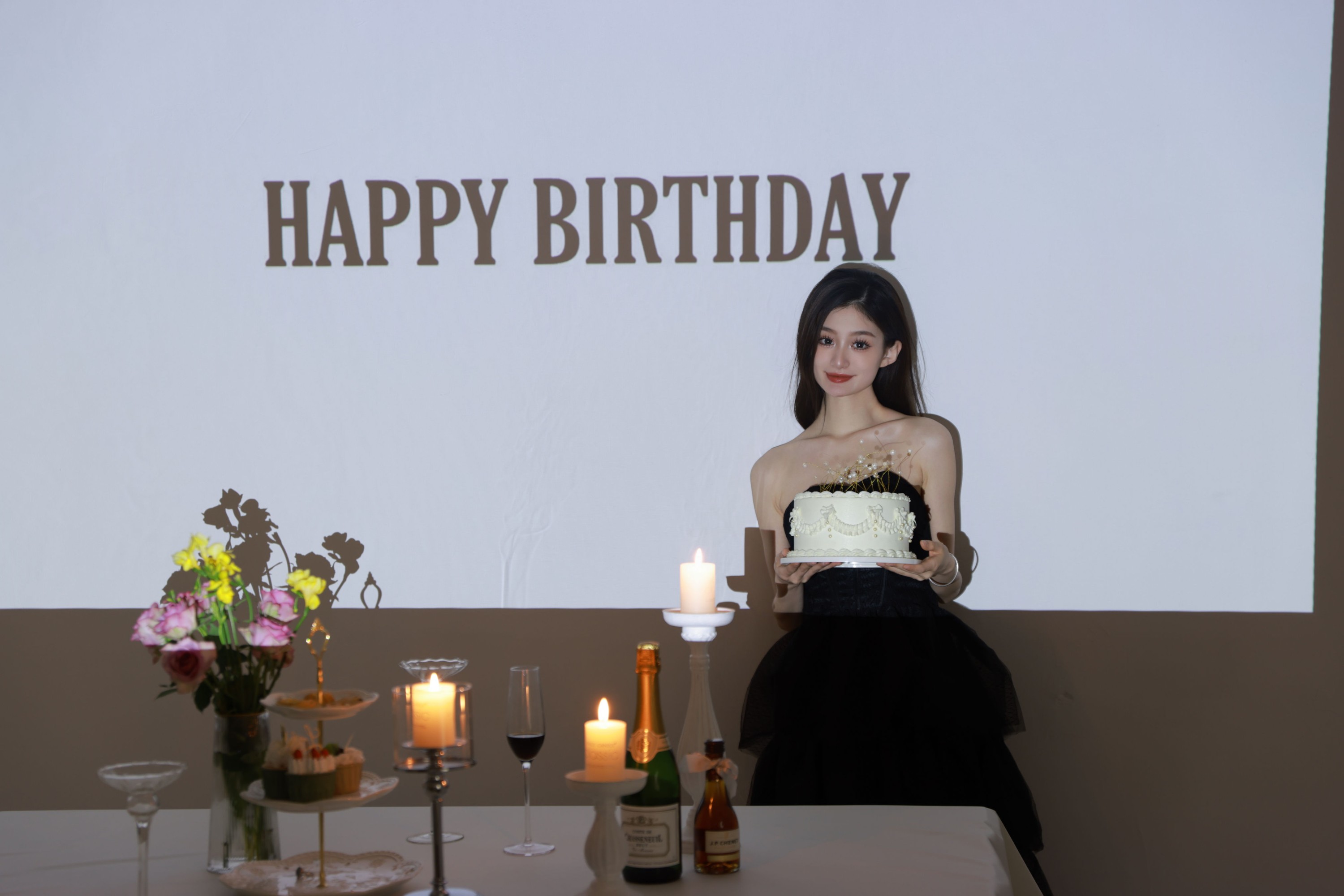 图片[8] - 小多多要爆富 - 《生日快乐》[29P] - 机器猫次元 - 机器猫次元