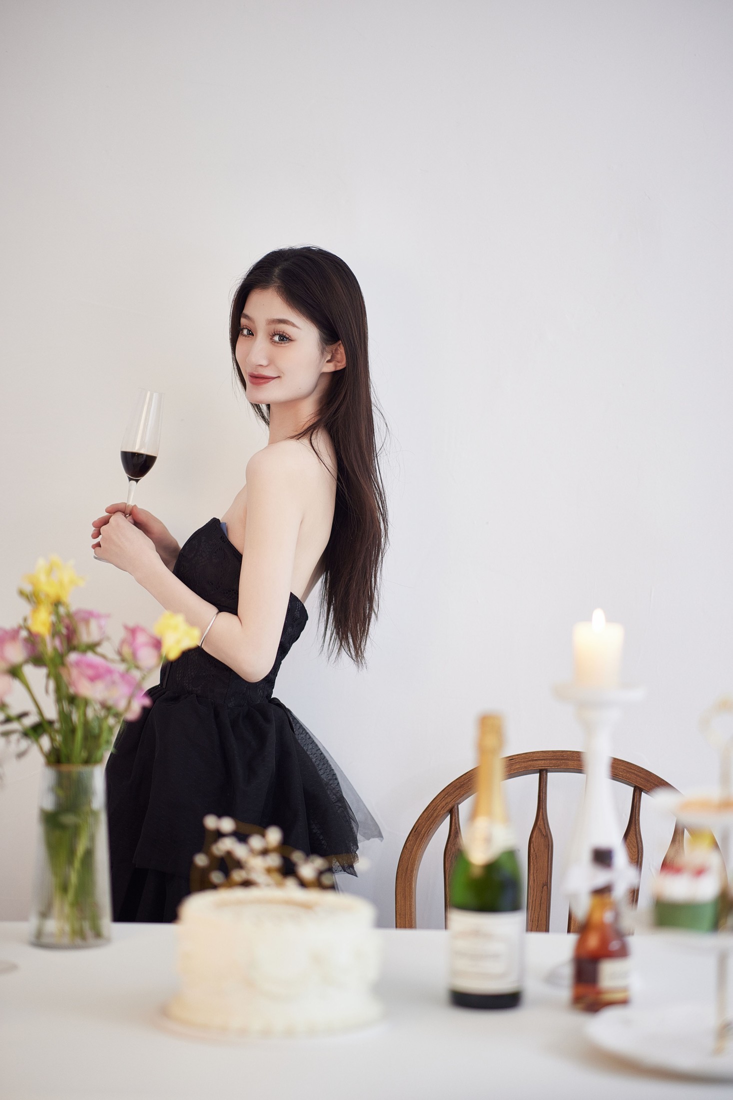 图片[4] - 小多多要爆富 - 《生日快乐》[29P] - 机器猫次元 - 机器猫次元