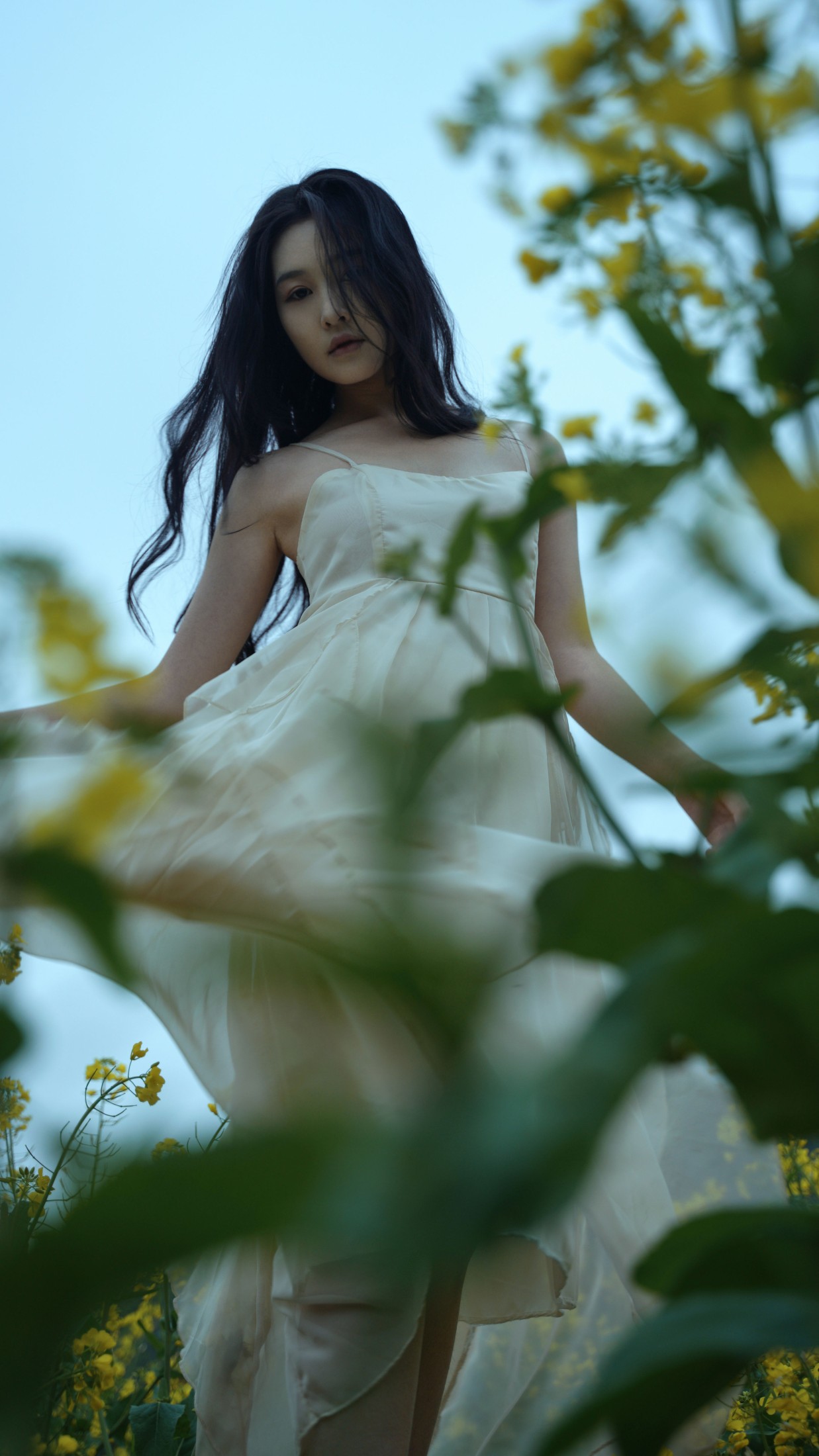图片[3] - 爱探险的夏商周 - 《昼夜交替》[26P] - 机器猫次元 - 机器猫次元