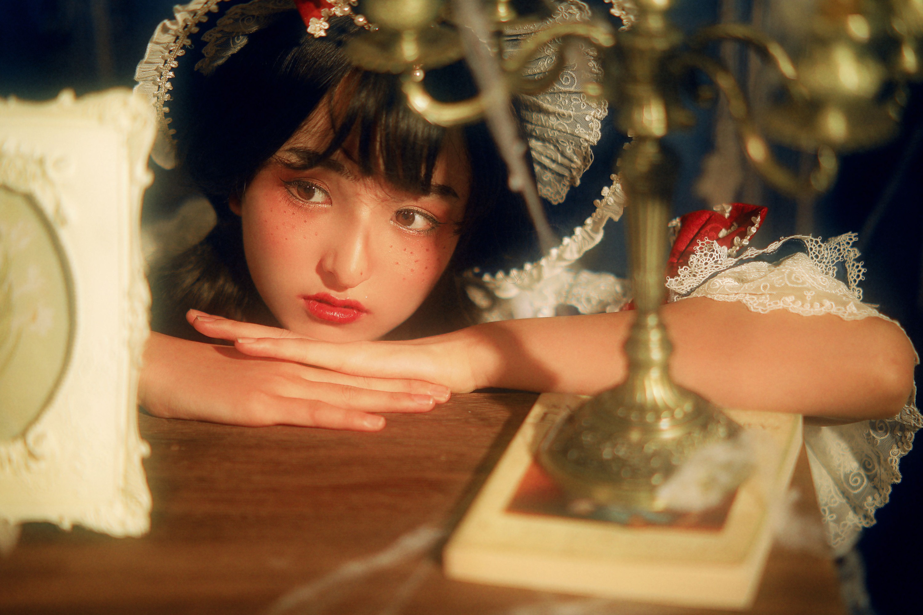 图片[7] - 昱佟佟 - 《废弃玩偶》[23P] - 机器猫次元 - 机器猫次元