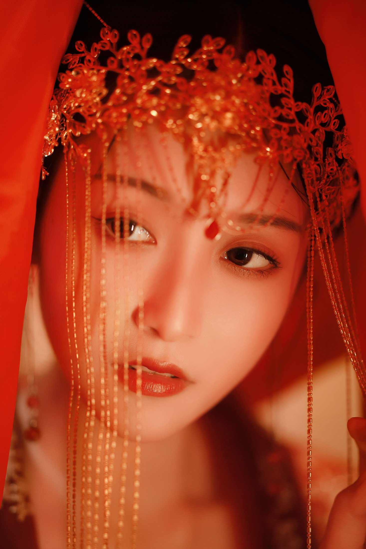 图片[3] - 不及丿 - 《长恨歌》[24P] - 机器猫次元 - 机器猫次元