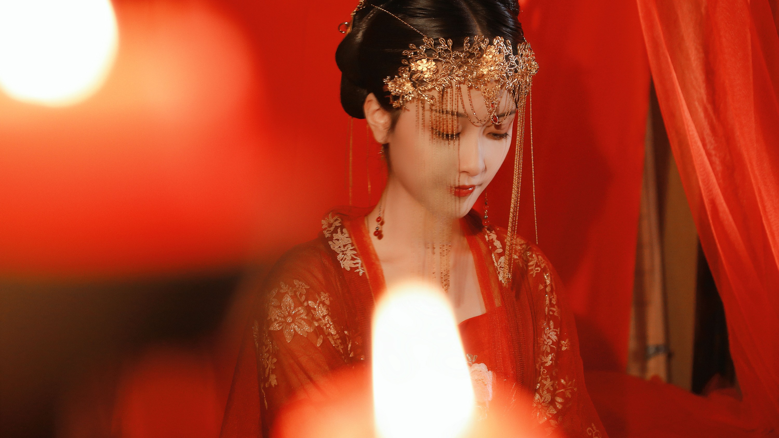 图片[6] - 不及丿 - 《长恨歌》[24P] - 机器猫次元 - 机器猫次元