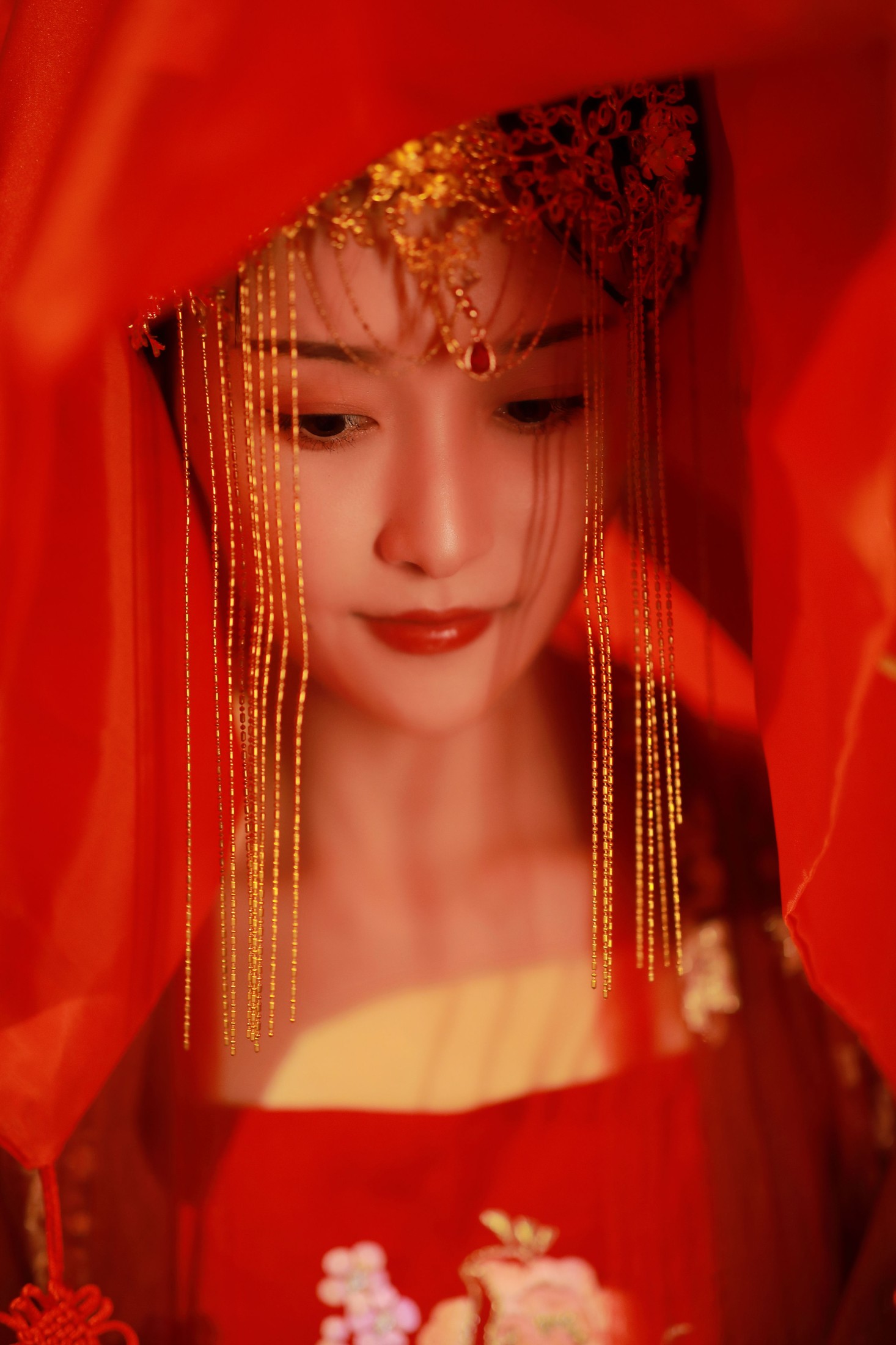 图片[4] - 不及丿 - 《长恨歌》[24P] - 机器猫次元 - 机器猫次元