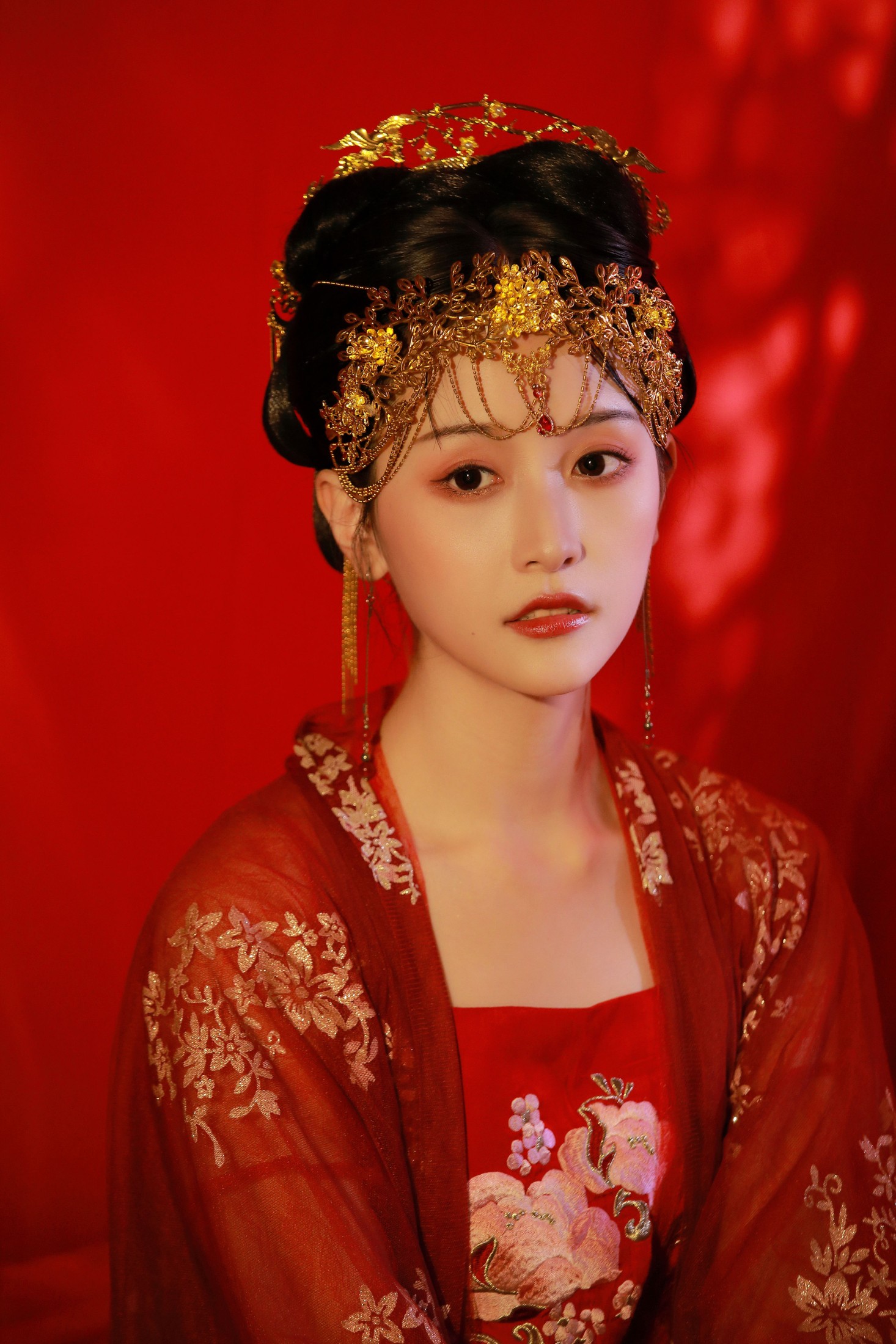 图片[7] - 不及丿 - 《长恨歌》[24P] - 机器猫次元 - 机器猫次元