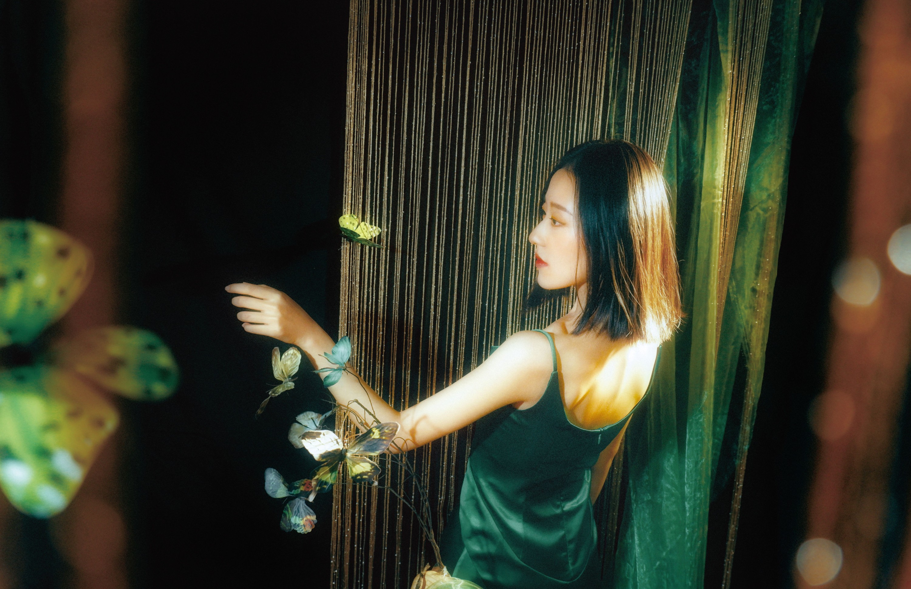 图片[3] - momo - 《如幻如梦》[22P] - 机器猫次元 - 机器猫次元