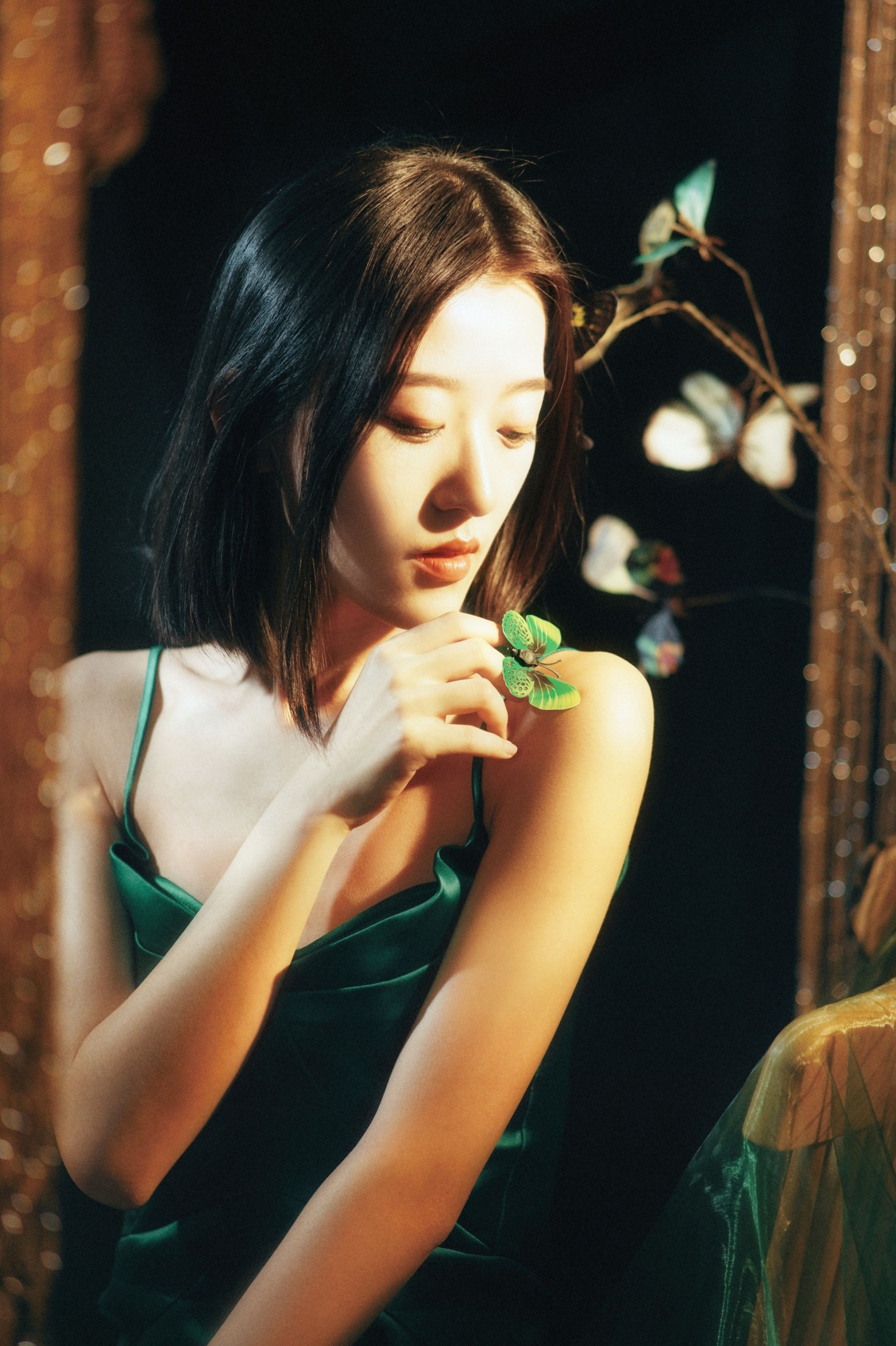 图片[5] - momo - 《如幻如梦》[22P] - 机器猫次元 - 机器猫次元