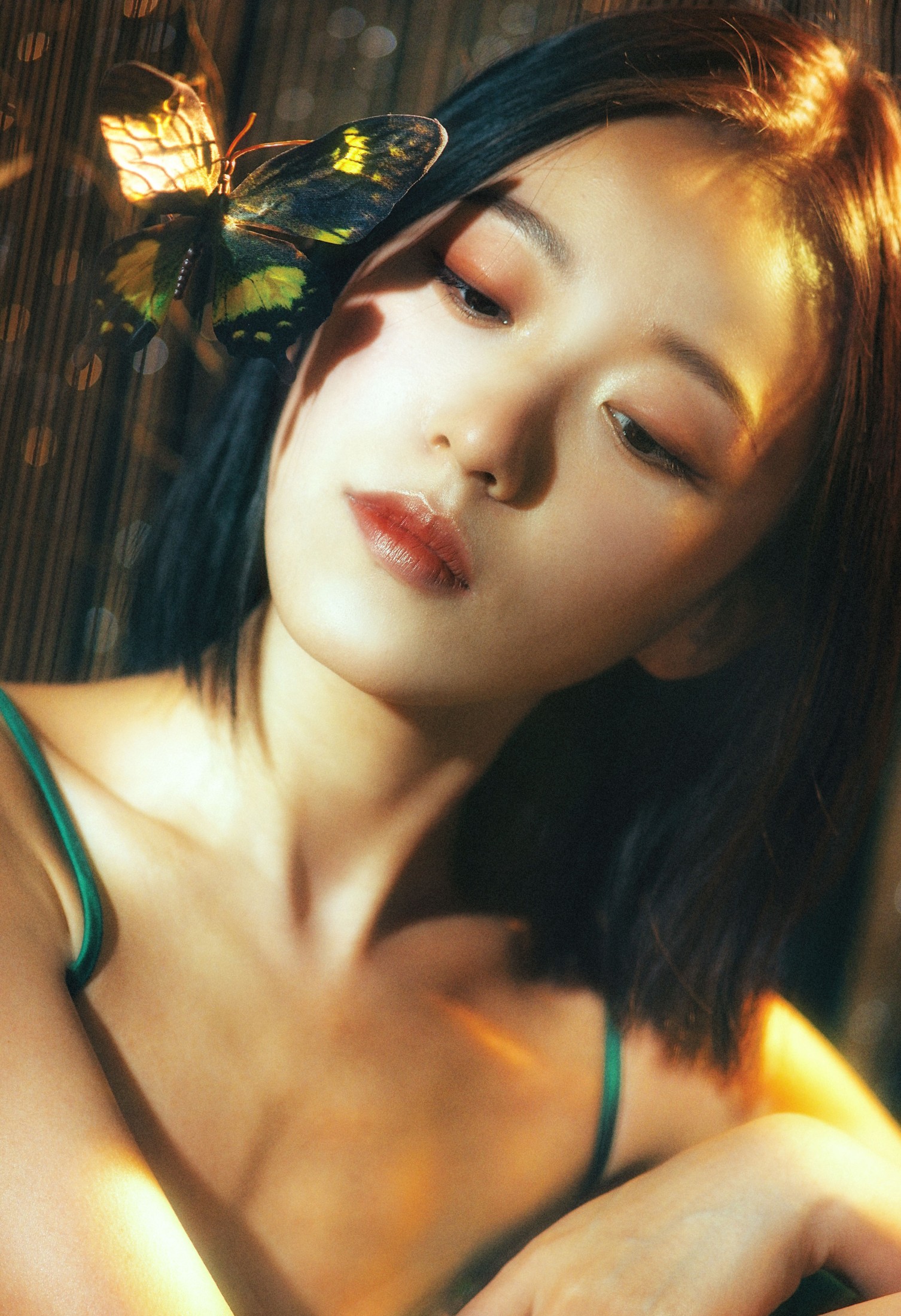 图片[4] - momo - 《如幻如梦》[22P] - 机器猫次元 - 机器猫次元
