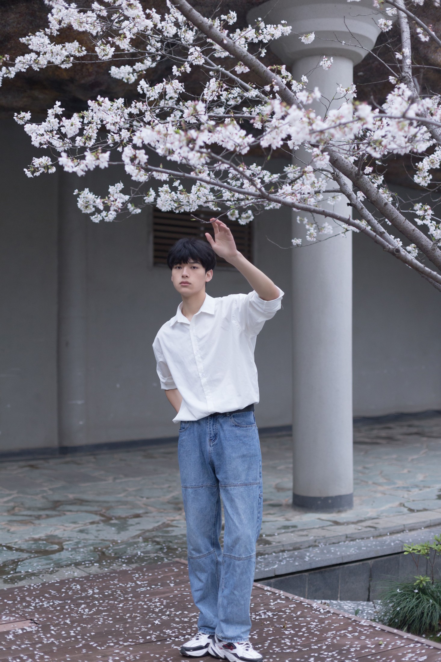 图片[5] - 火龙龙龙龙王 - 《等待》[25P] - 机器猫次元 - 机器猫次元