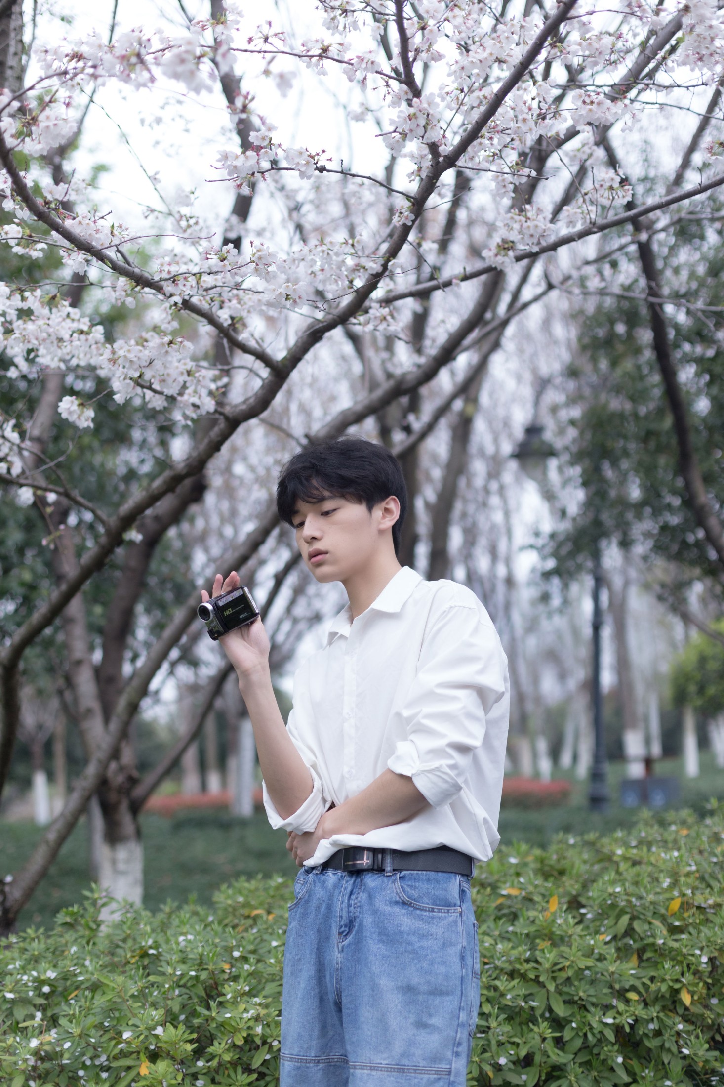 图片[7] - 火龙龙龙龙王 - 《等待》[25P] - 机器猫次元 - 机器猫次元