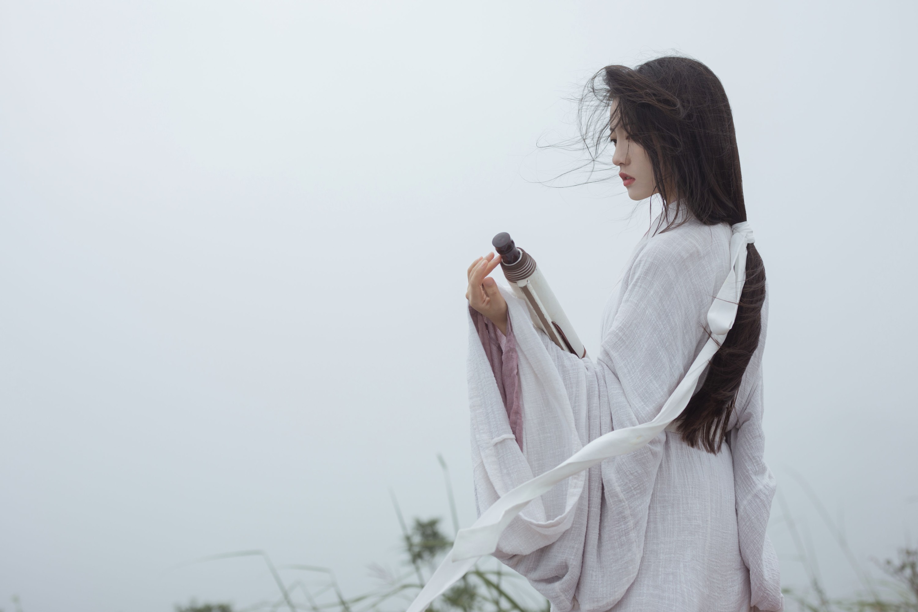 图片[7] - 林秋奈 - 《君山不归》[24P] - 机器猫次元 - 机器猫次元