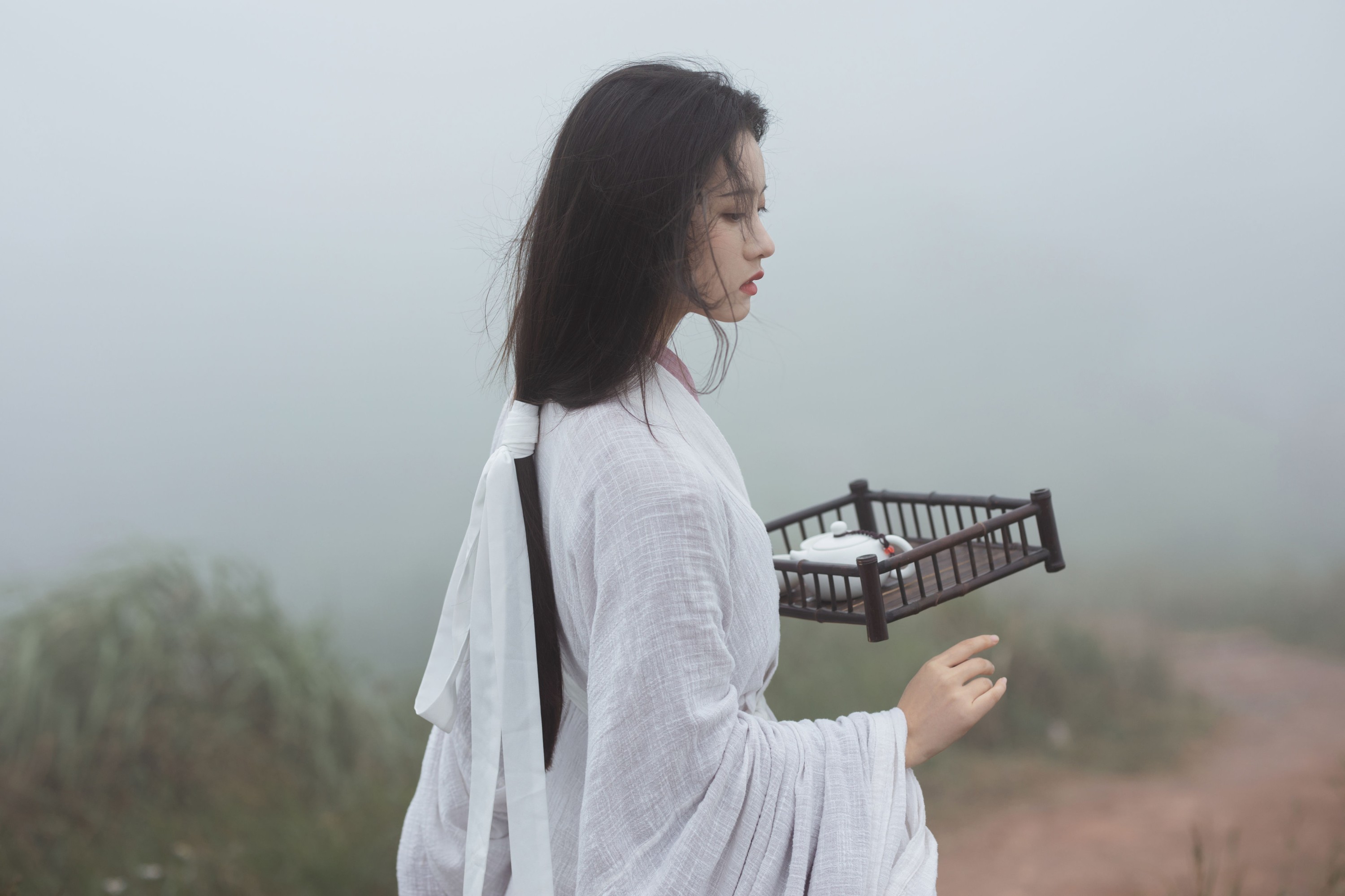 图片[4] - 林秋奈 - 《君山不归》[24P] - 机器猫次元 - 机器猫次元