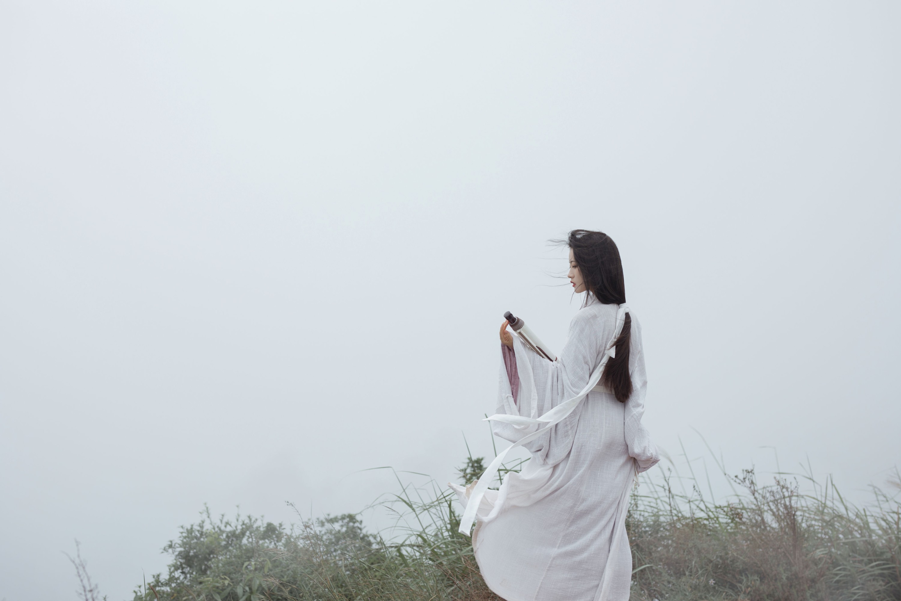图片[6] - 林秋奈 - 《君山不归》[24P] - 机器猫次元 - 机器猫次元
