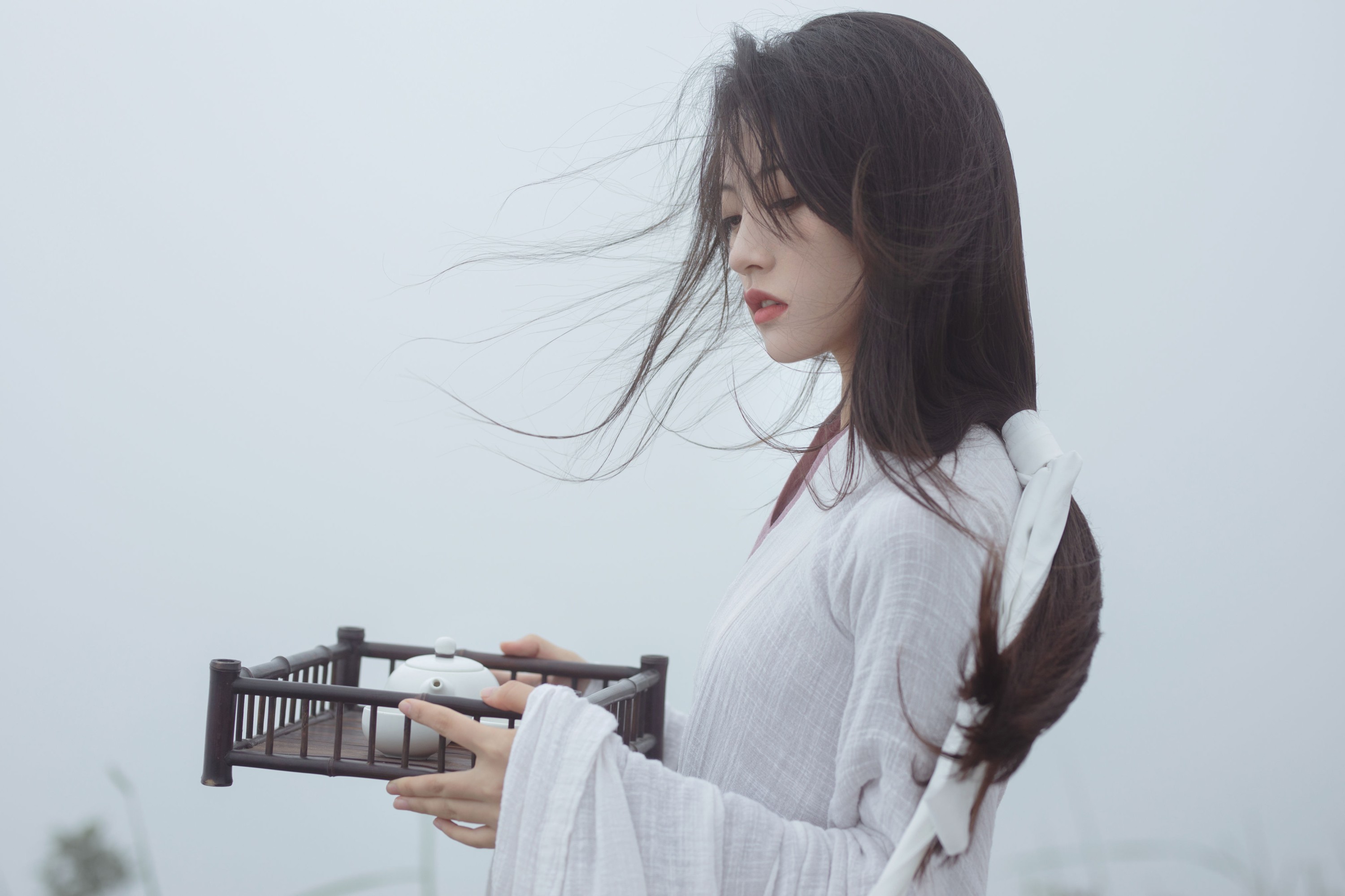 图片[5] - 林秋奈 - 《君山不归》[24P] - 机器猫次元 - 机器猫次元