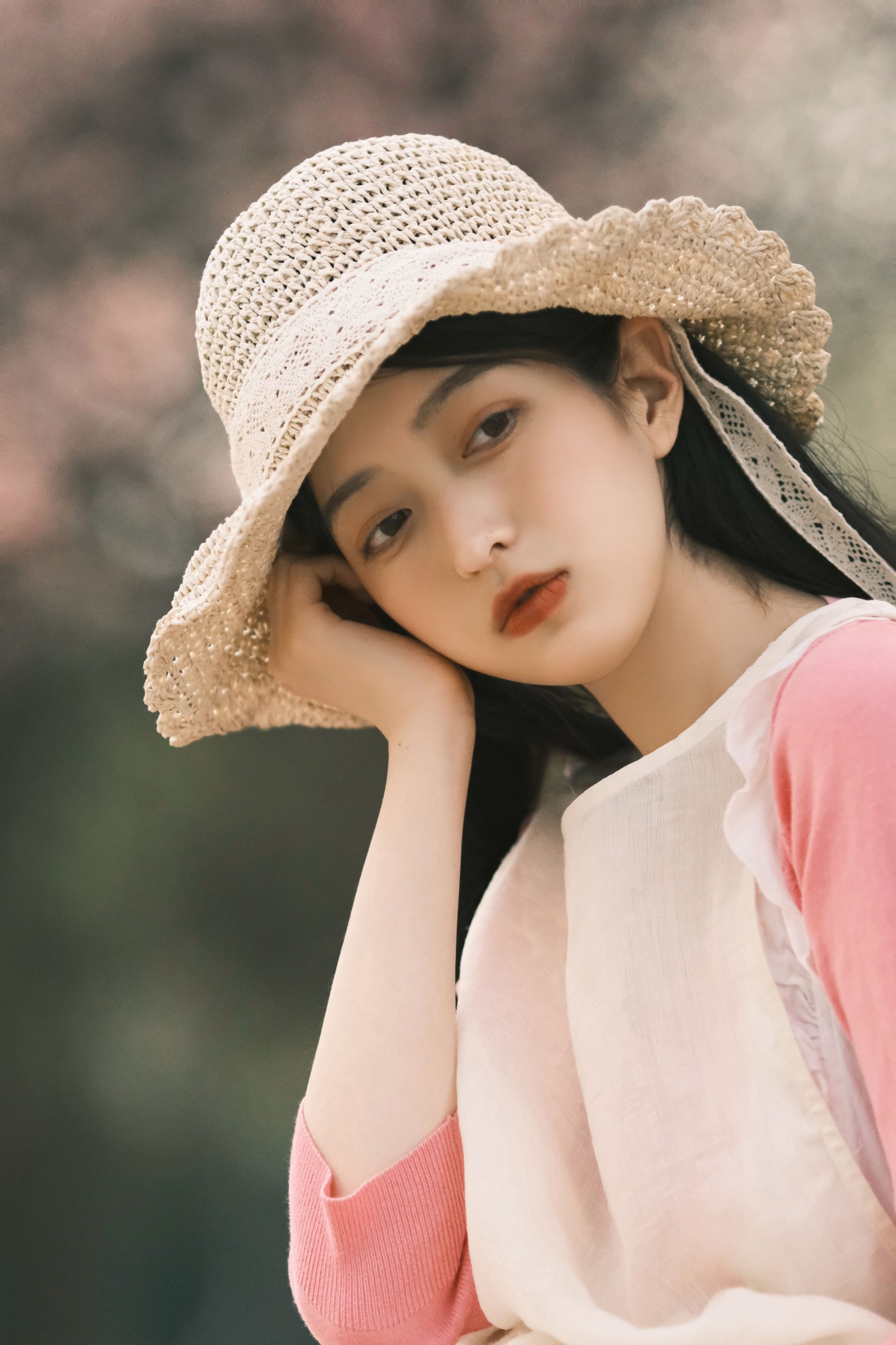 图片[4] - 徐嘉悦 - 《如愿以偿》[22P] - 机器猫次元 - 机器猫次元