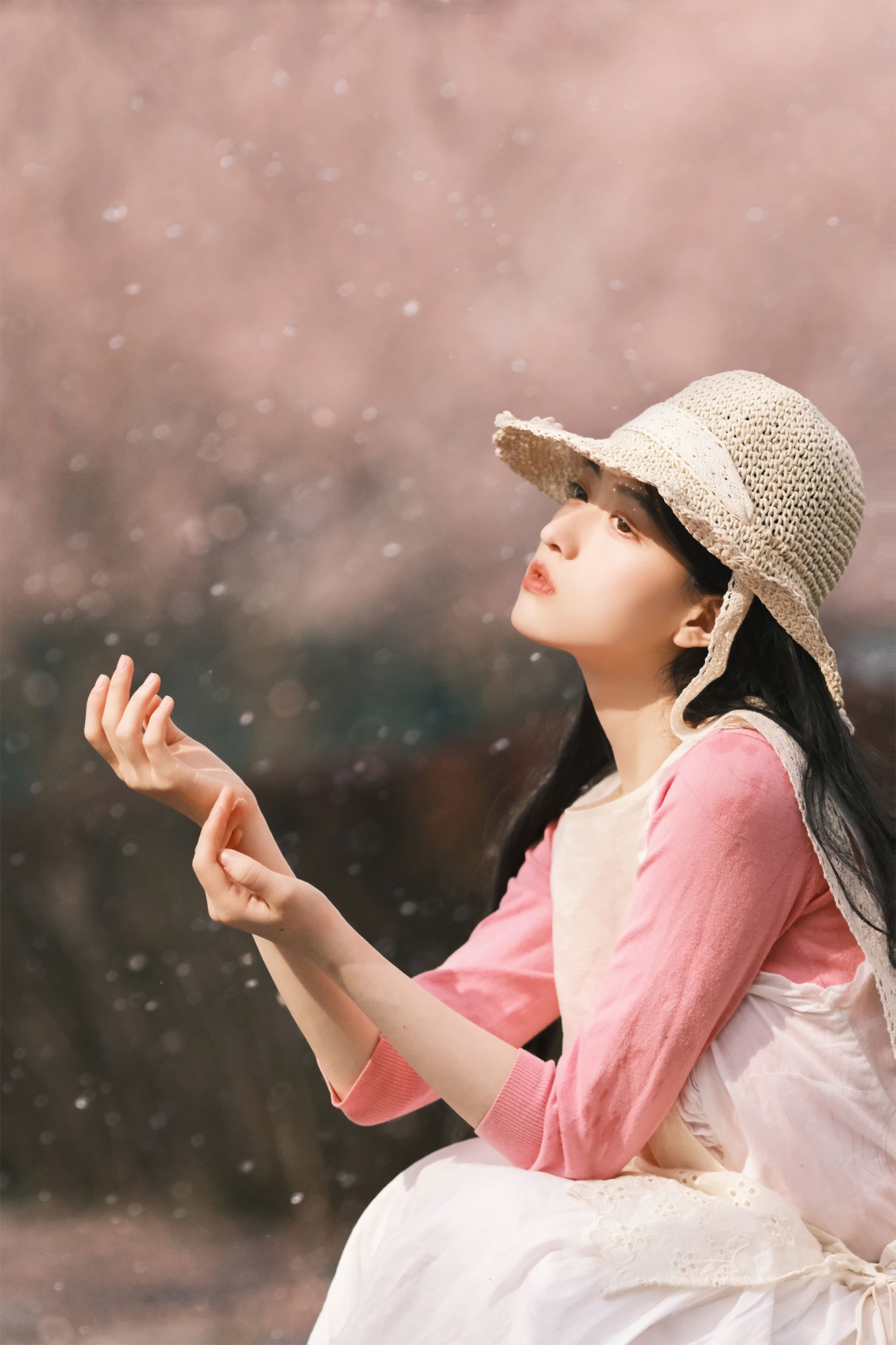 图片[6] - 徐嘉悦 - 《如愿以偿》[22P] - 机器猫次元 - 机器猫次元