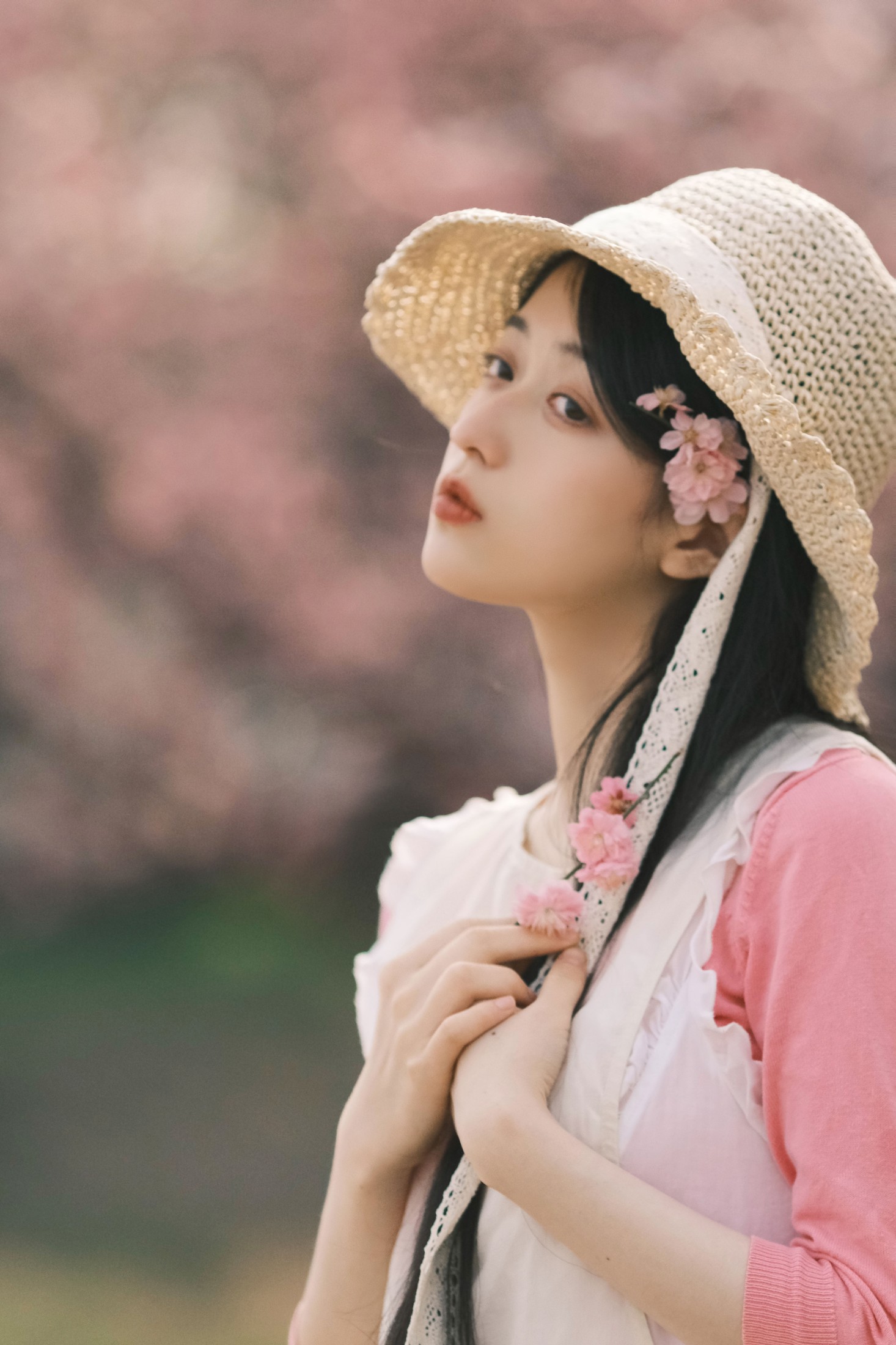 图片[5] - 徐嘉悦 - 《如愿以偿》[22P] - 机器猫次元 - 机器猫次元