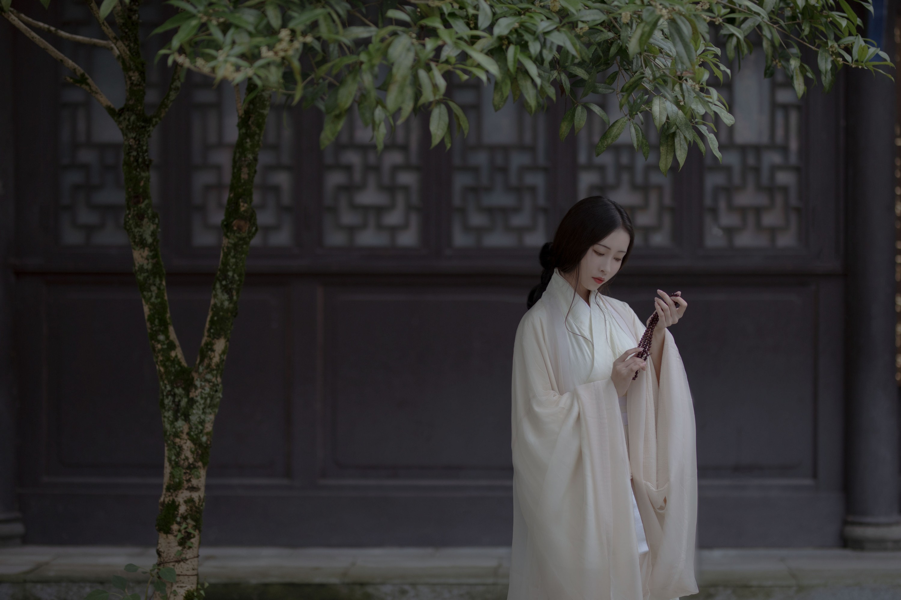 图片[3] - 姌Rr - 《青山隐》[24P] - 机器猫次元 - 机器猫次元