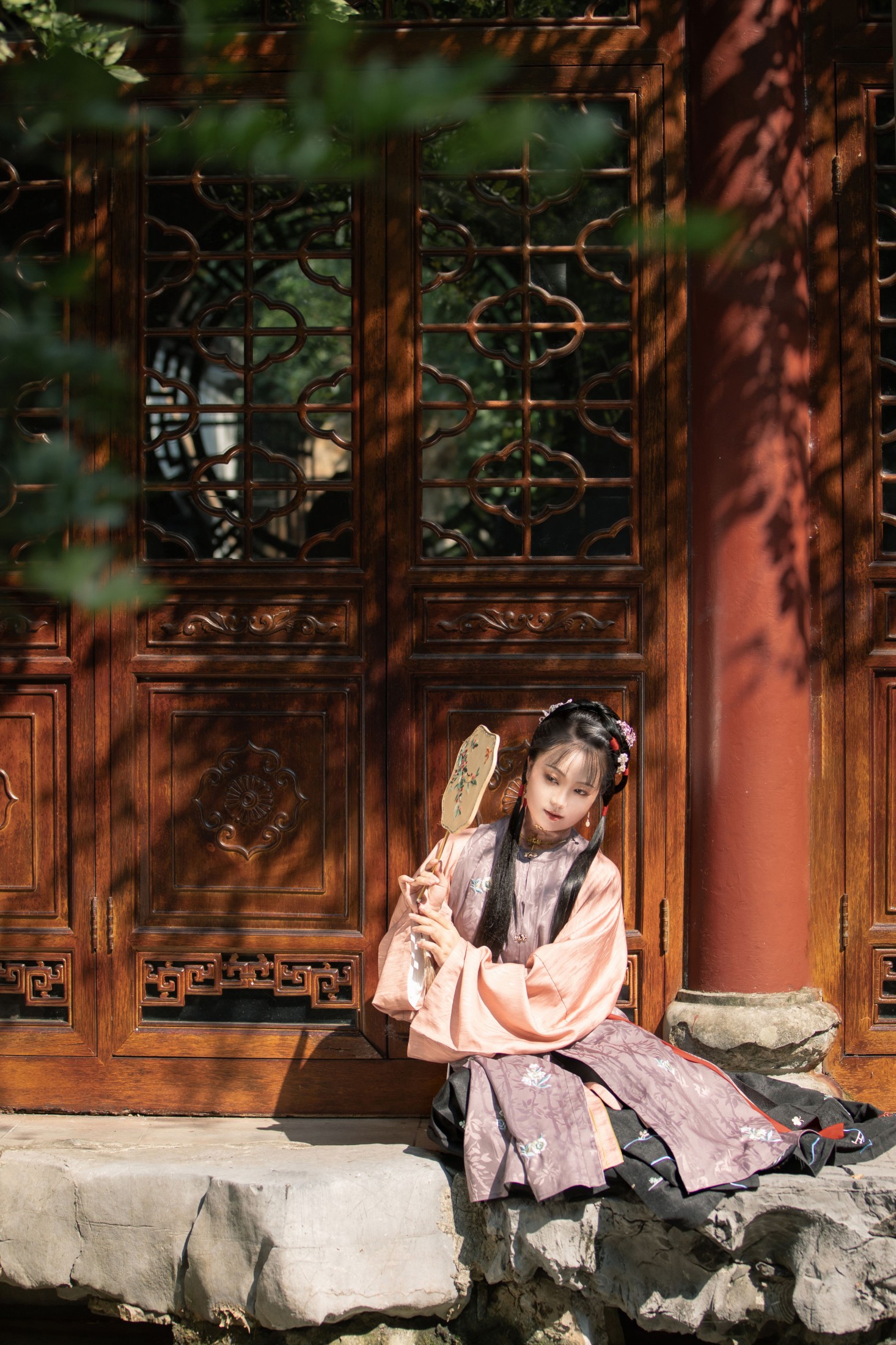 图片[4] - 秋哒哒- 《夏意》[25P] - 机器猫次元 - 机器猫次元