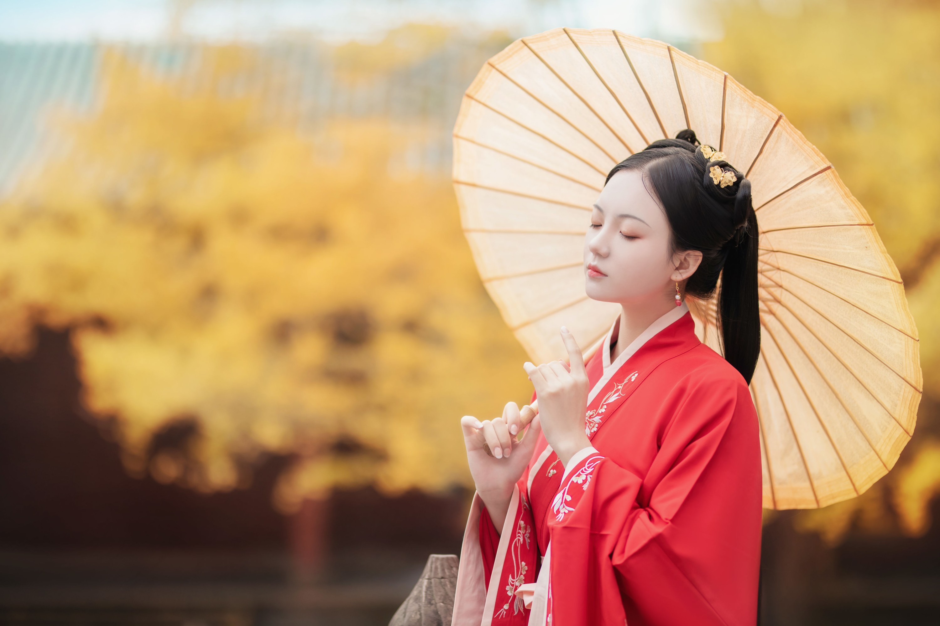图片[7] - 壁花少女vi - 《秋风寄信来》[23P] - 机器猫次元 - 机器猫次元
