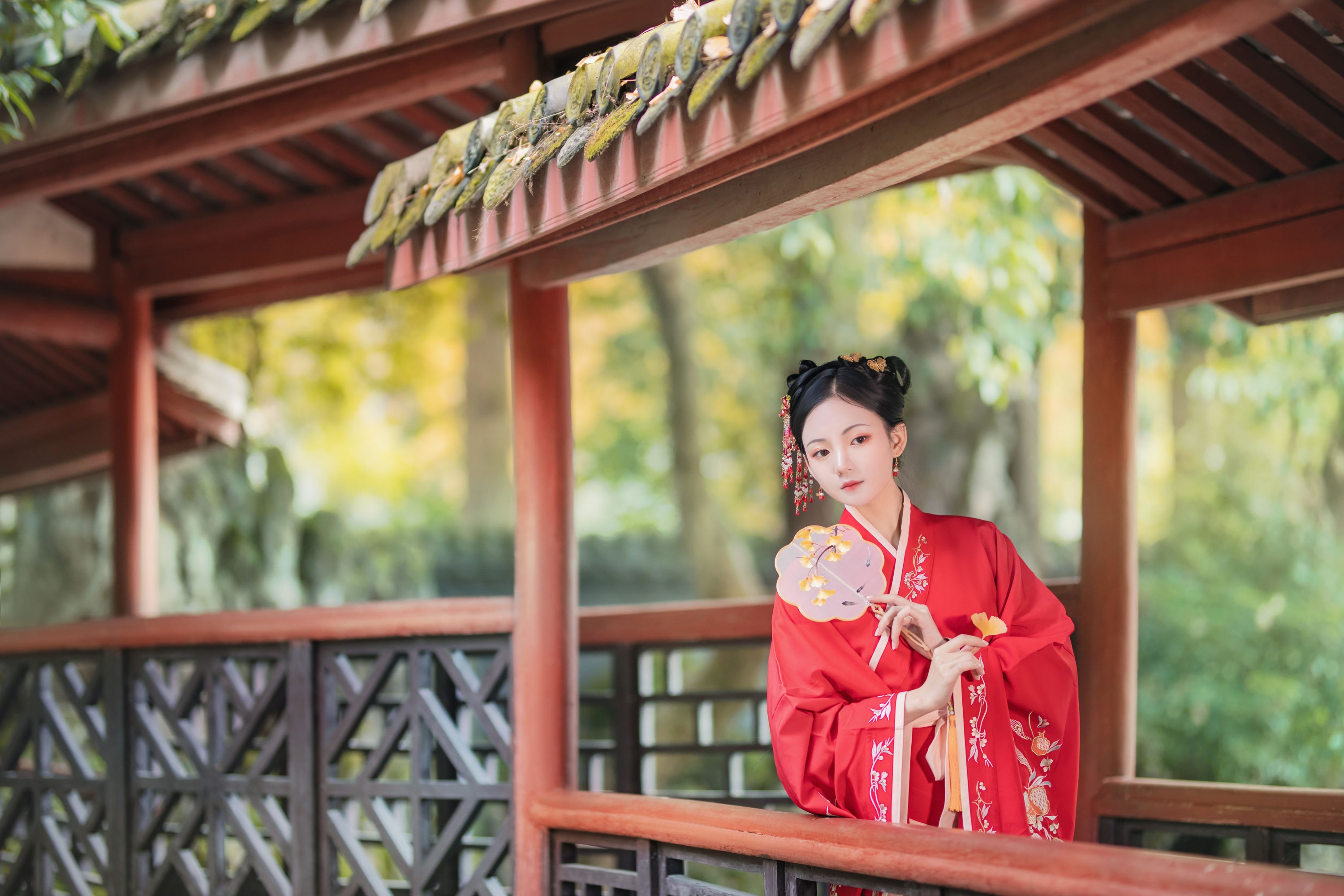 图片[8] - 壁花少女vi - 《秋风寄信来》[23P] - 机器猫次元 - 机器猫次元
