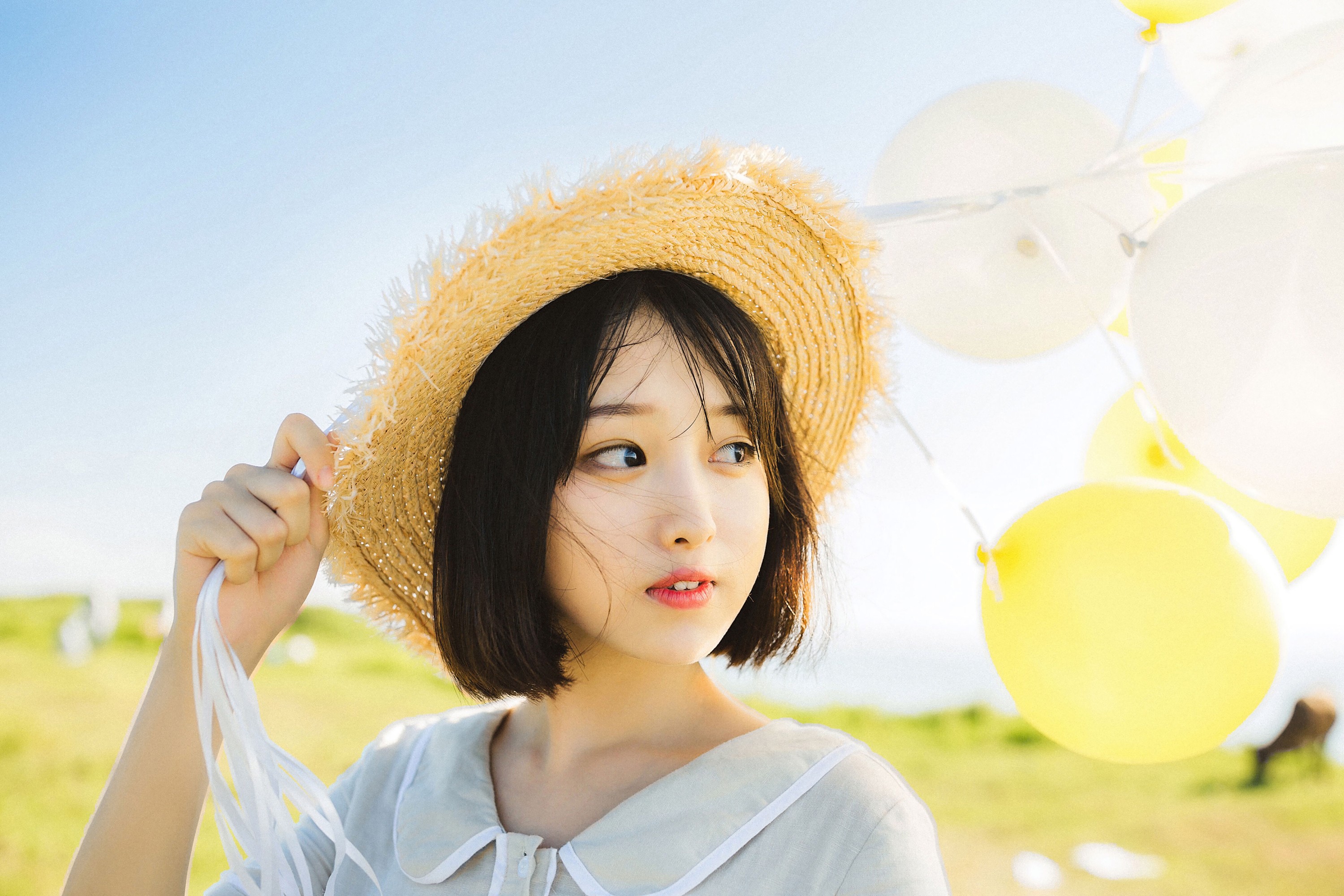 图片[4] - 四月青夏 - 《你深邃的眼眸犹如漫天星辰坠入大海》[24P] - 机器猫次元 - 机器猫次元