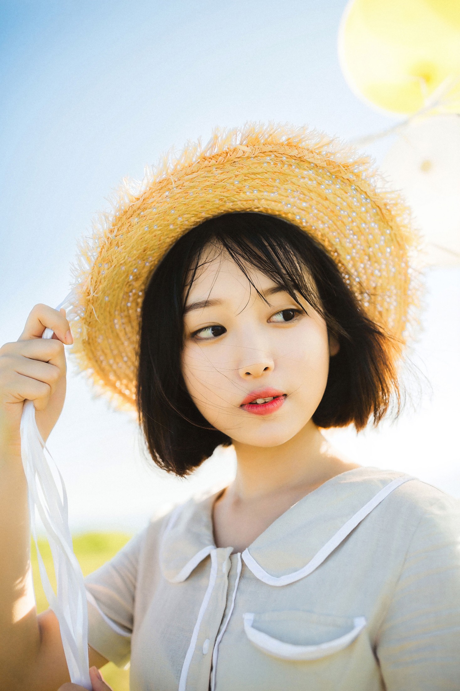 图片[3] - 四月青夏 - 《你深邃的眼眸犹如漫天星辰坠入大海》[24P] - 机器猫次元 - 机器猫次元
