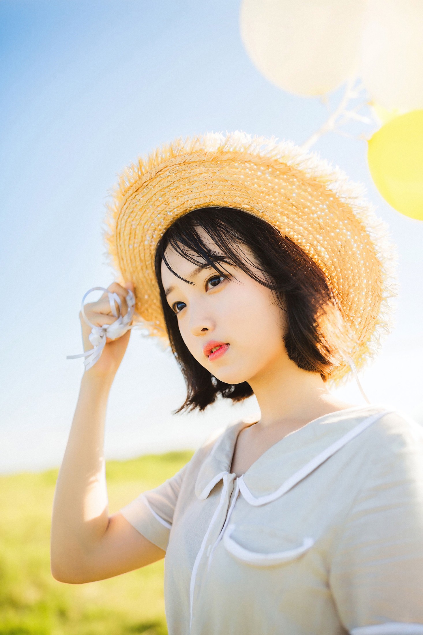 图片[7] - 四月青夏 - 《你深邃的眼眸犹如漫天星辰坠入大海》[24P] - 机器猫次元 - 机器猫次元