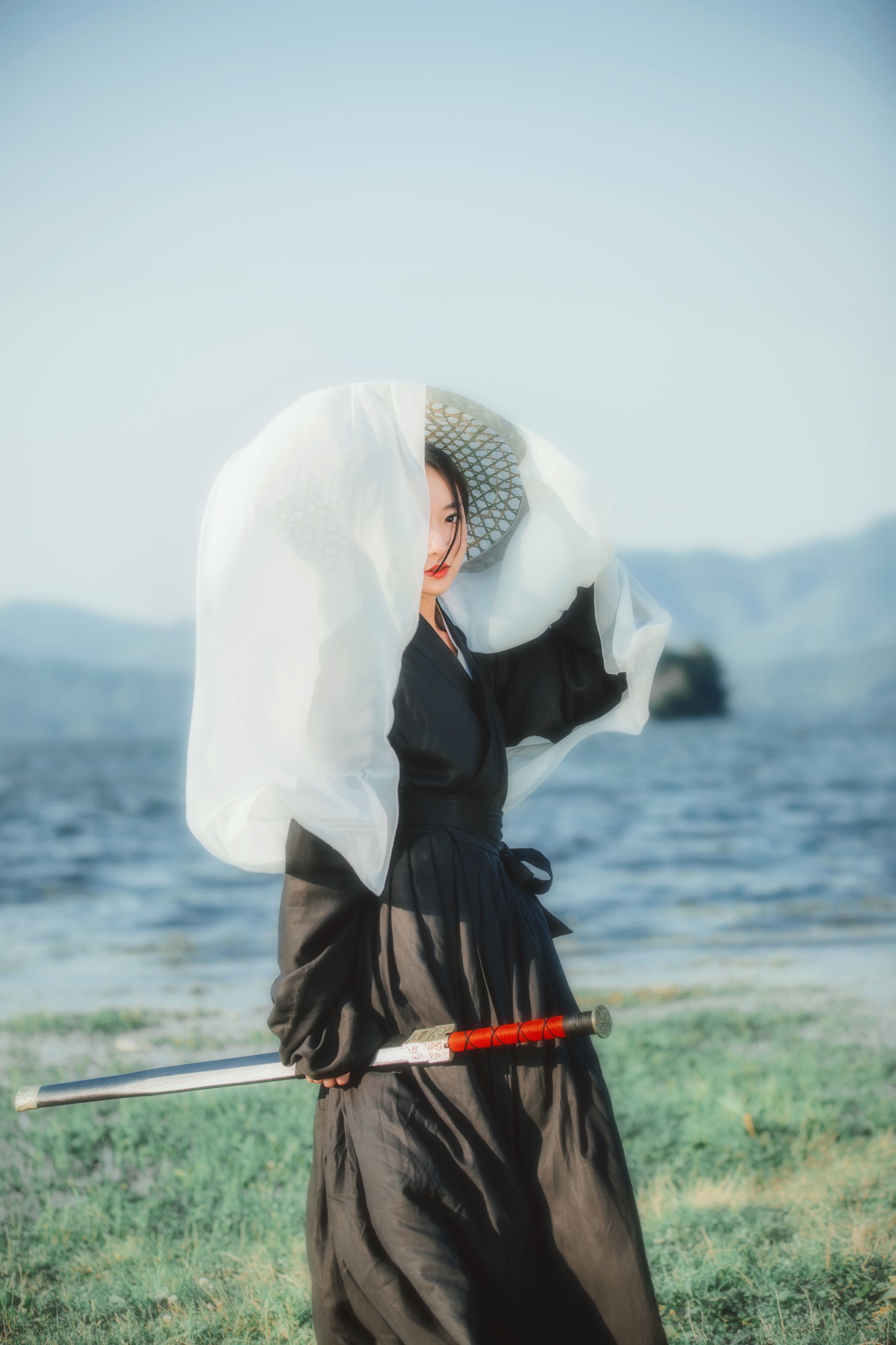 图片[3] - 皮皮的超人姐姐 - 《仗剑行》[23P] - 机器猫次元 - 机器猫次元