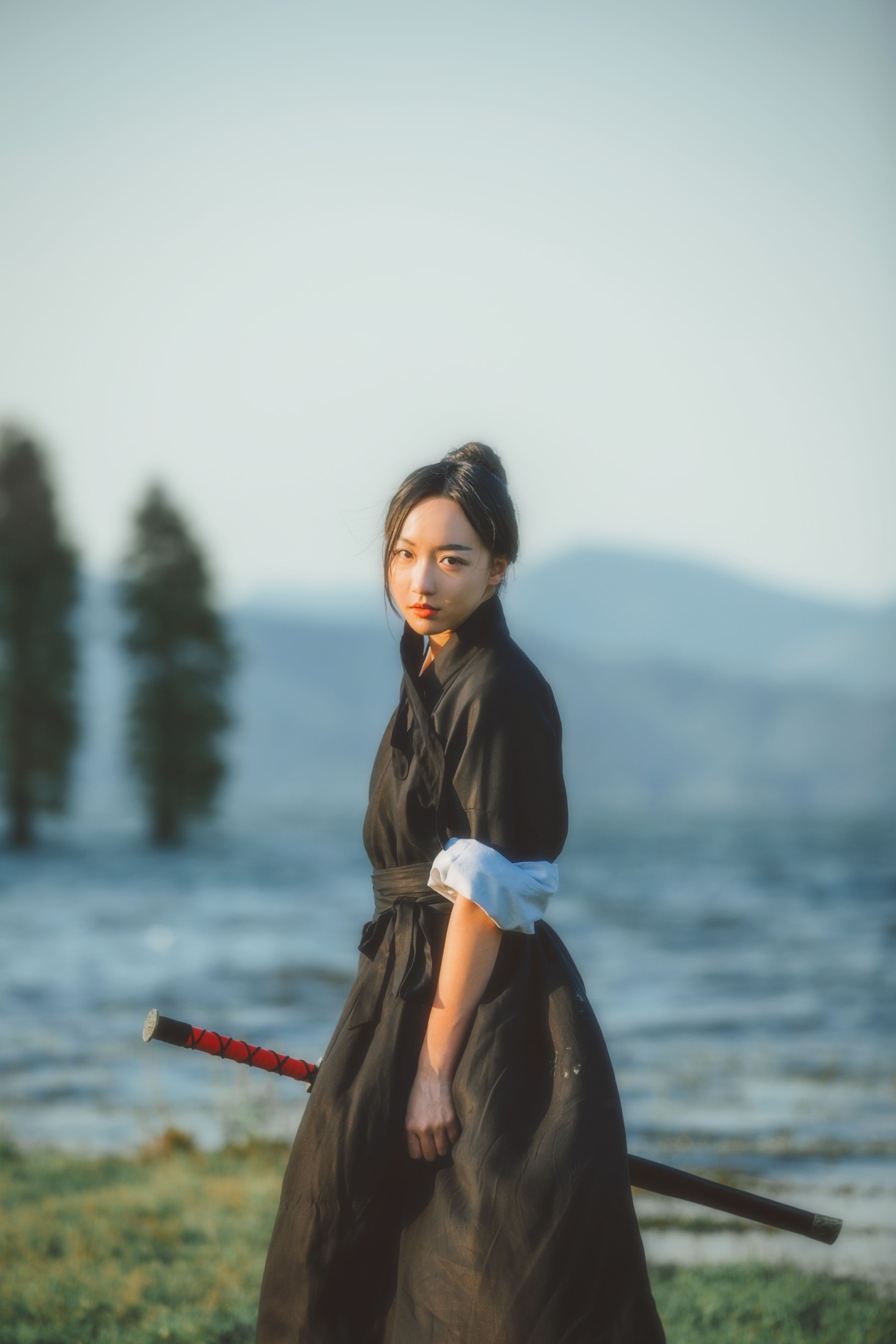 图片[7] - 皮皮的超人姐姐 - 《仗剑行》[23P] - 机器猫次元 - 机器猫次元