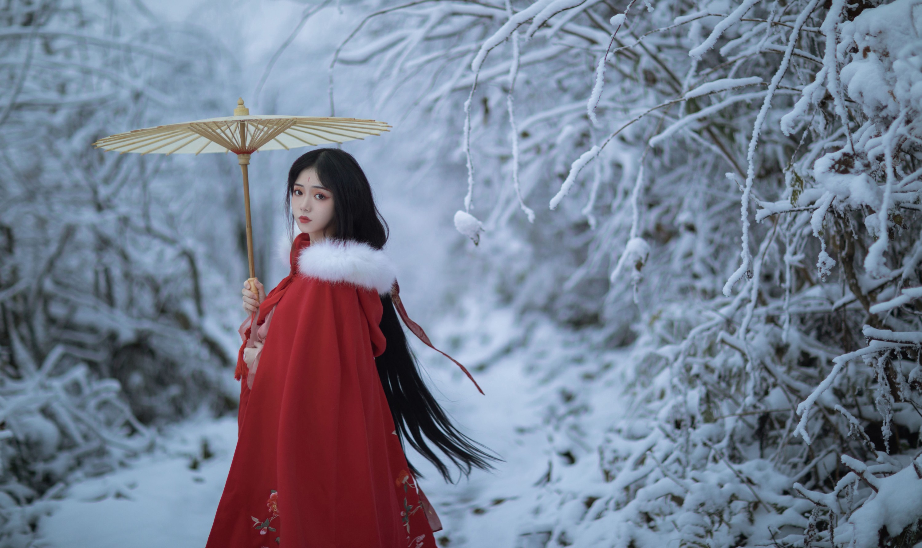 图片[8] - 小风加载中 - 《人间惊鸿客》[21P] - 机器猫次元 - 机器猫次元