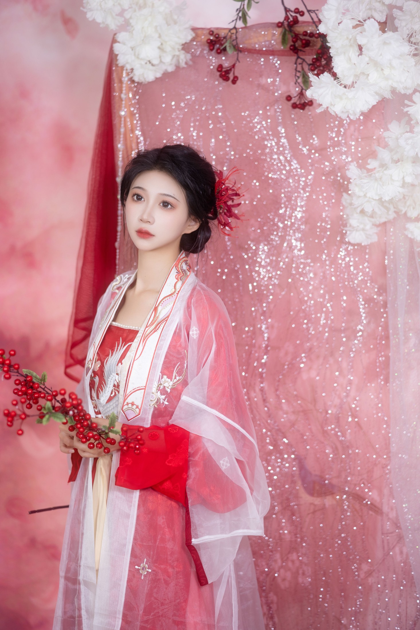 图片[8] - 绮罗生的小苏苏 - 《云心无我》[26P] - 机器猫次元 - 机器猫次元
