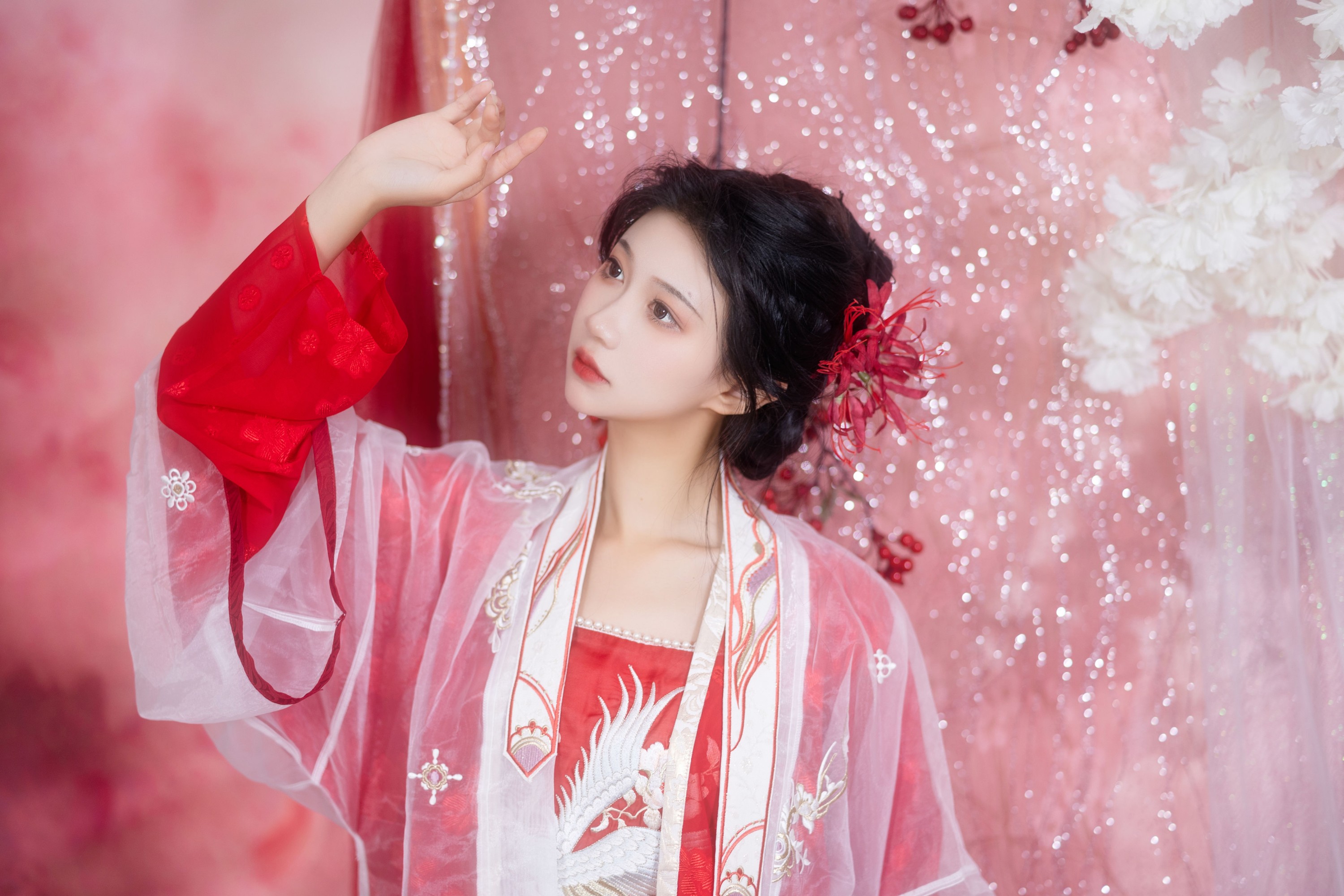 图片[6] - 绮罗生的小苏苏 - 《云心无我》[26P] - 机器猫次元 - 机器猫次元