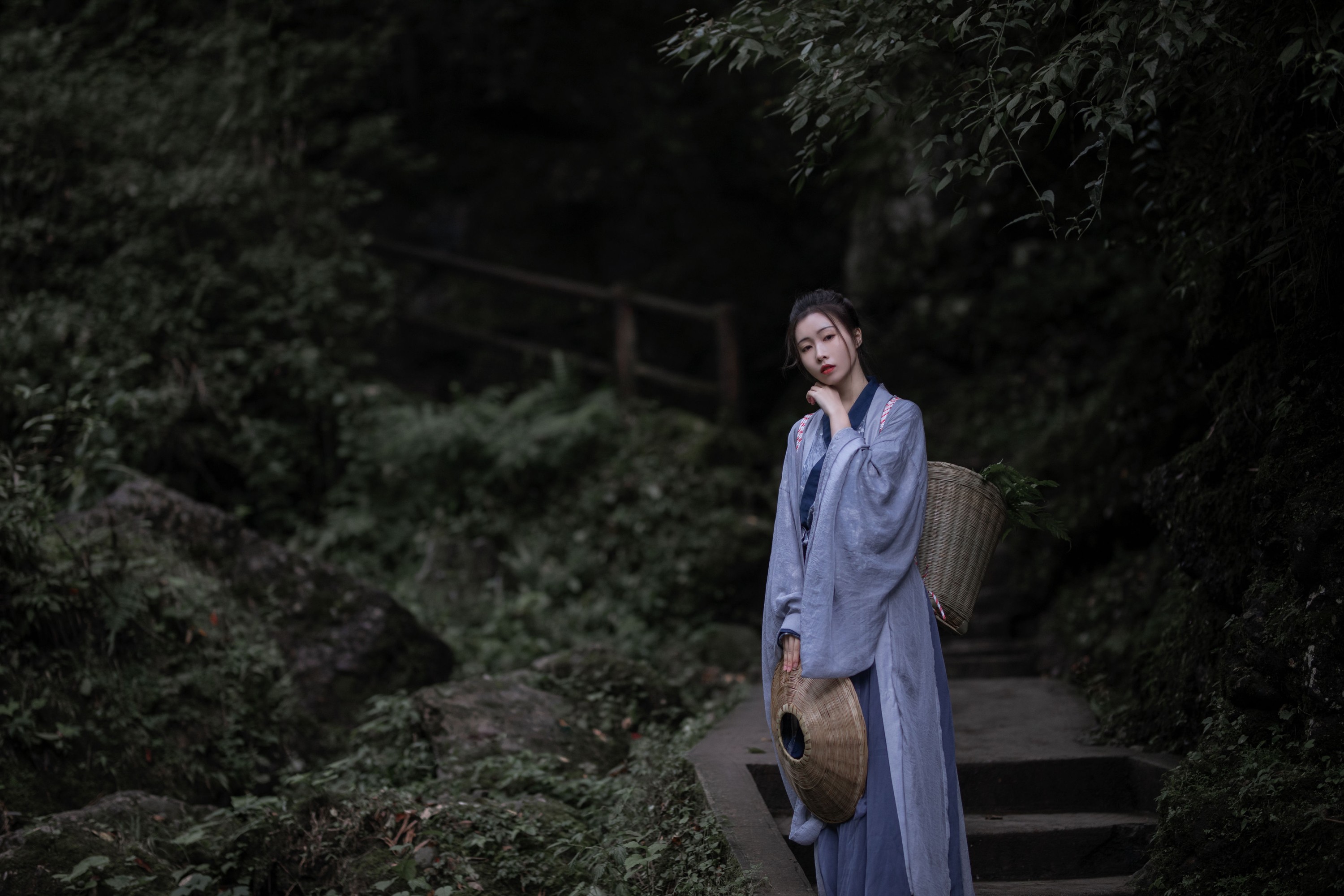 图片[6] - 姌Rr - 《寻静》[21P] - 机器猫次元 - 机器猫次元
